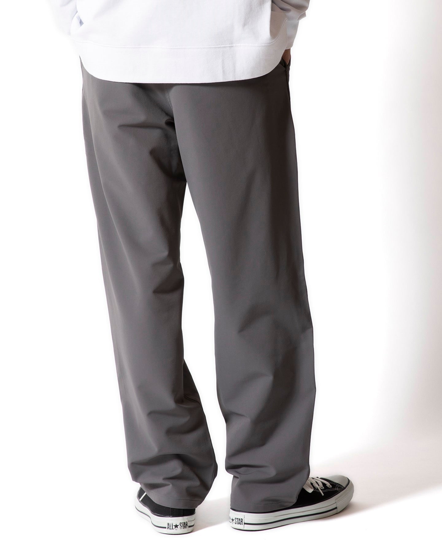 Travelpant Resistant Twill - Relax