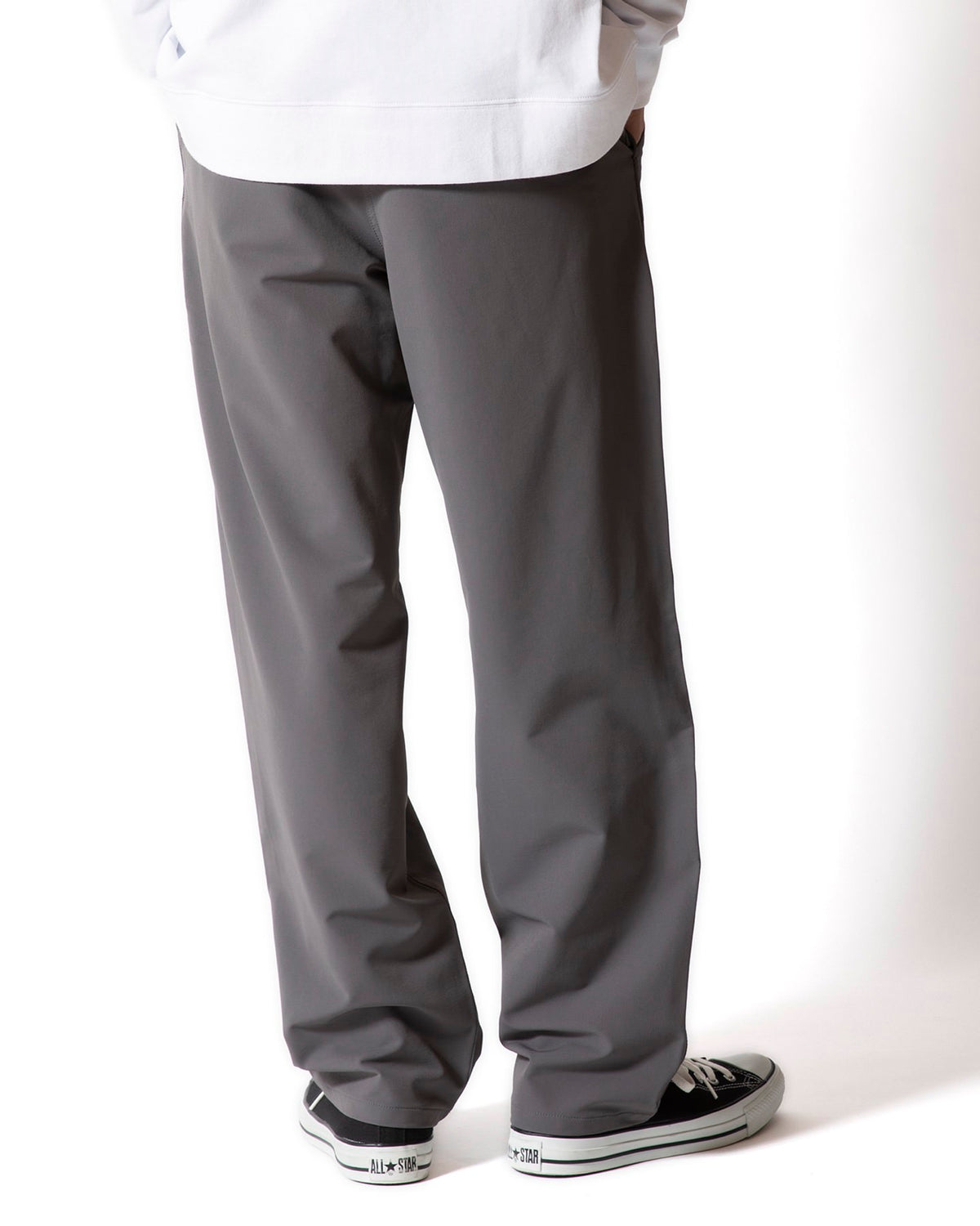 Travelpant Resistant Twill - Relax