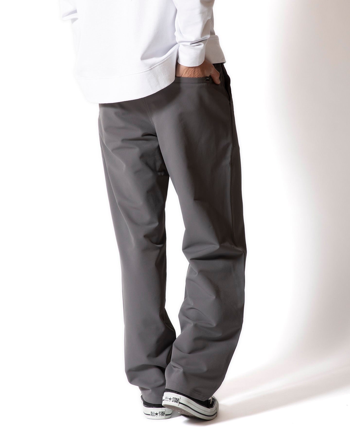 Travelpant Resistant Twill - Relax