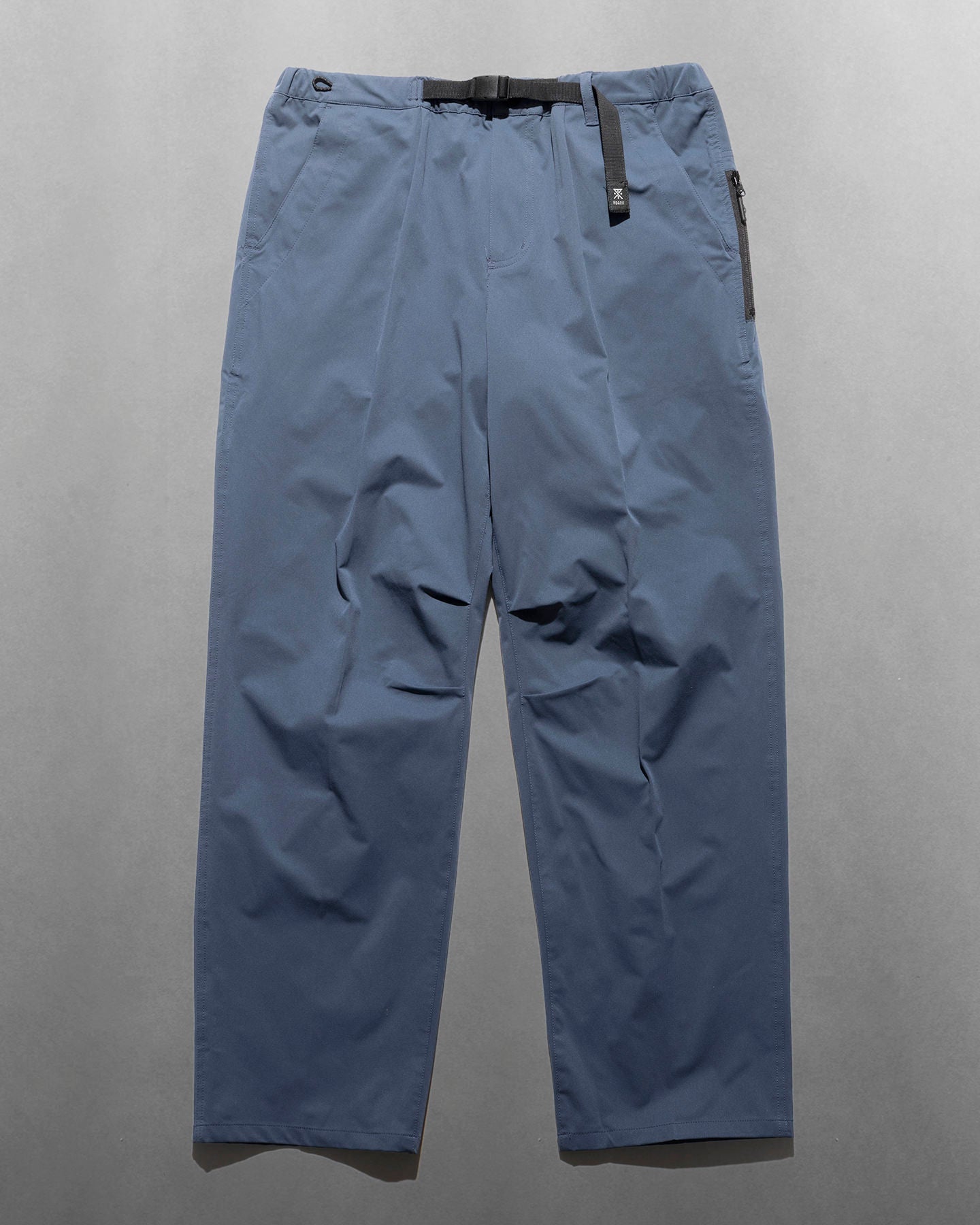 TRAVELPANT RESISTANT TWILL - RELAX