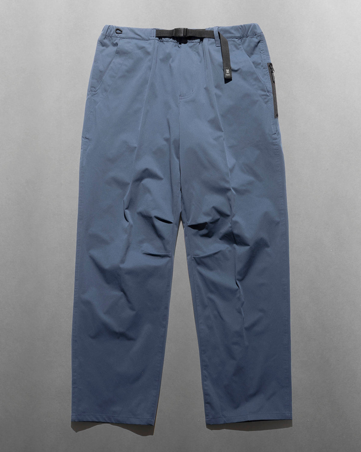 TRAVELPANT RESISTANT TWILL - RELAX