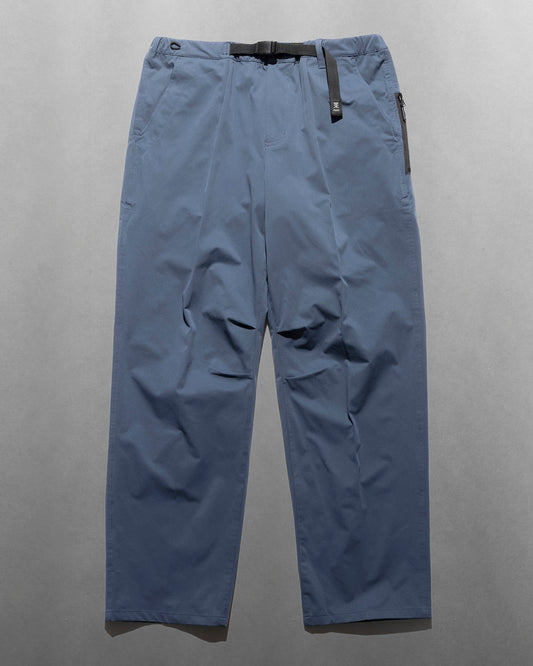 TRAVELPANT RESISTANT TWILL - RELAX