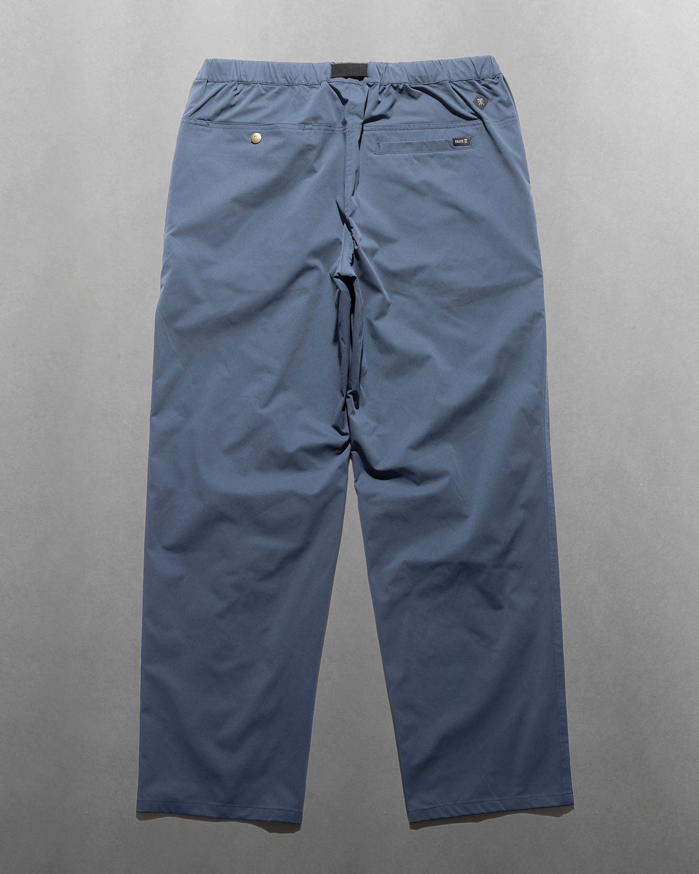 TRAVELPANT RESISTANT TWILL - RELAX