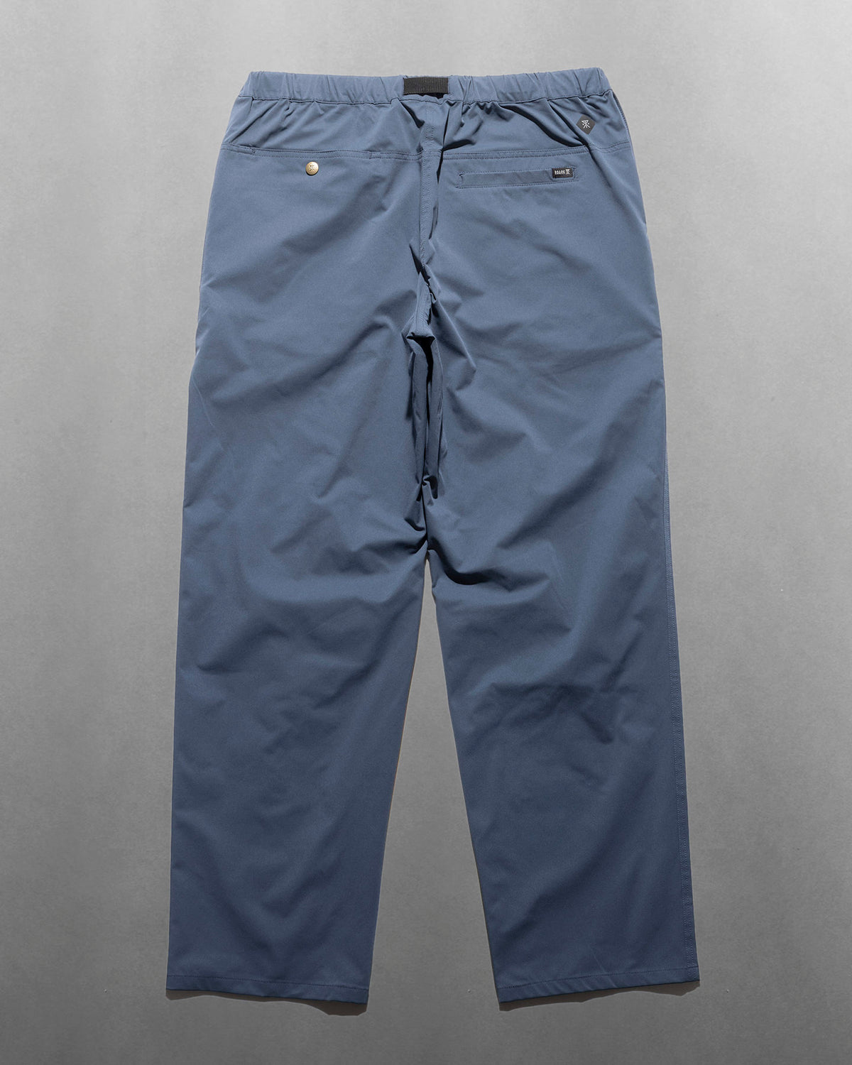 TRAVELPANT RESISTANT TWILL - RELAX