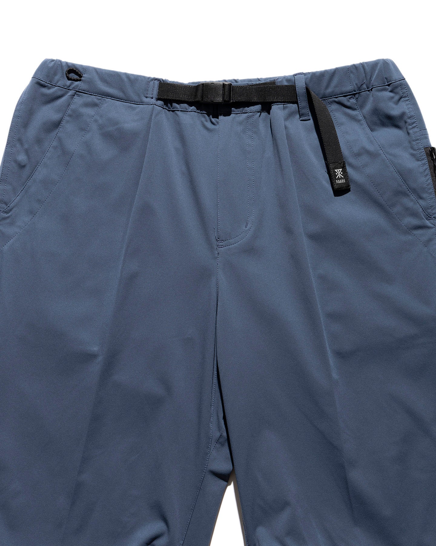 TRAVELPANT RESISTANT TWILL - RELAX