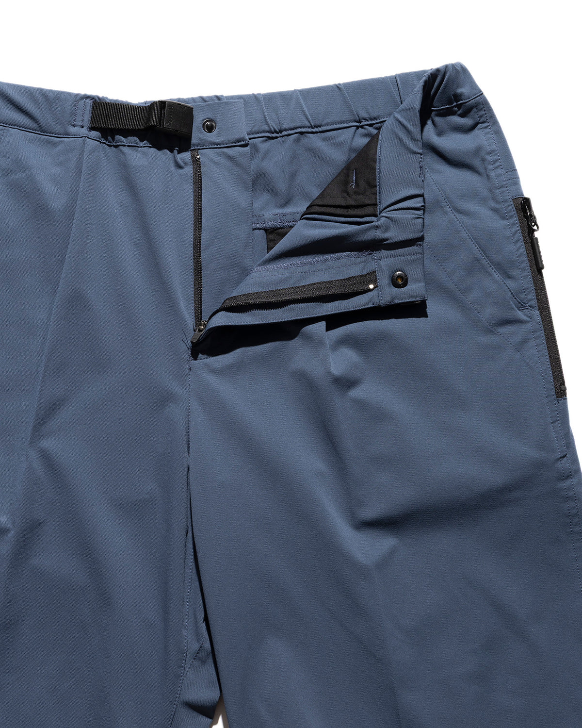 TRAVELPANT RESISTANT TWILL - RELAX