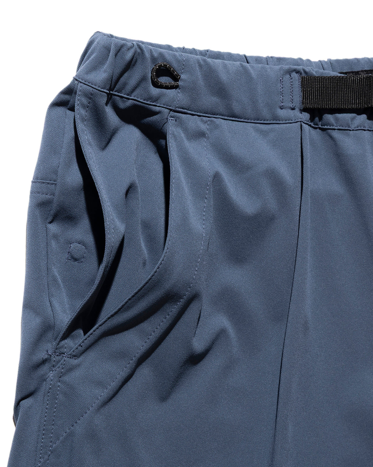 TRAVELPANT RESISTANT TWILL - RELAX