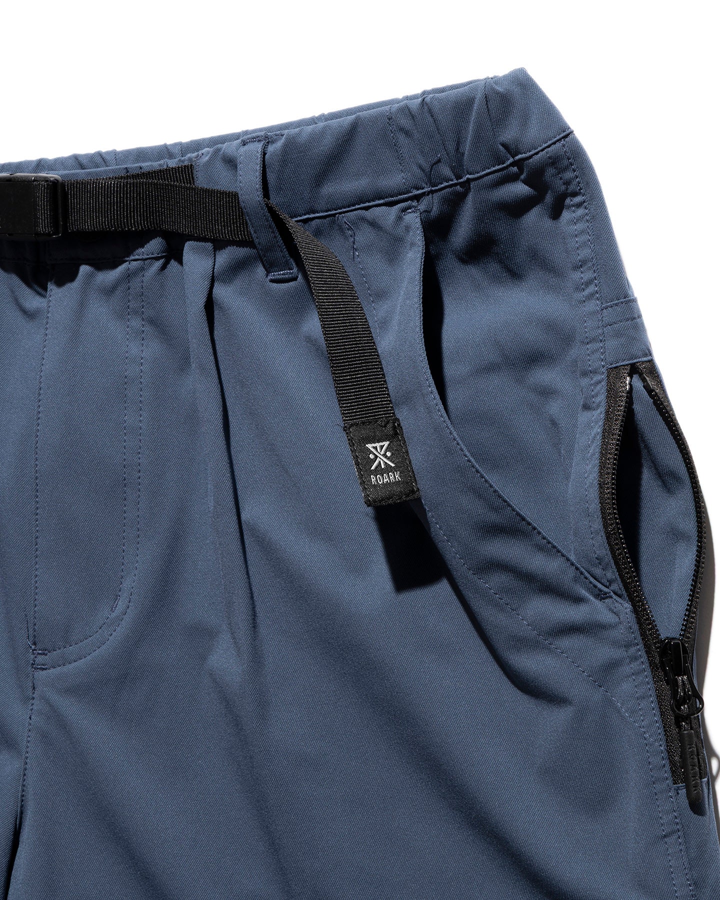 TRAVELPANT RESISTANT TWILL - RELAX
