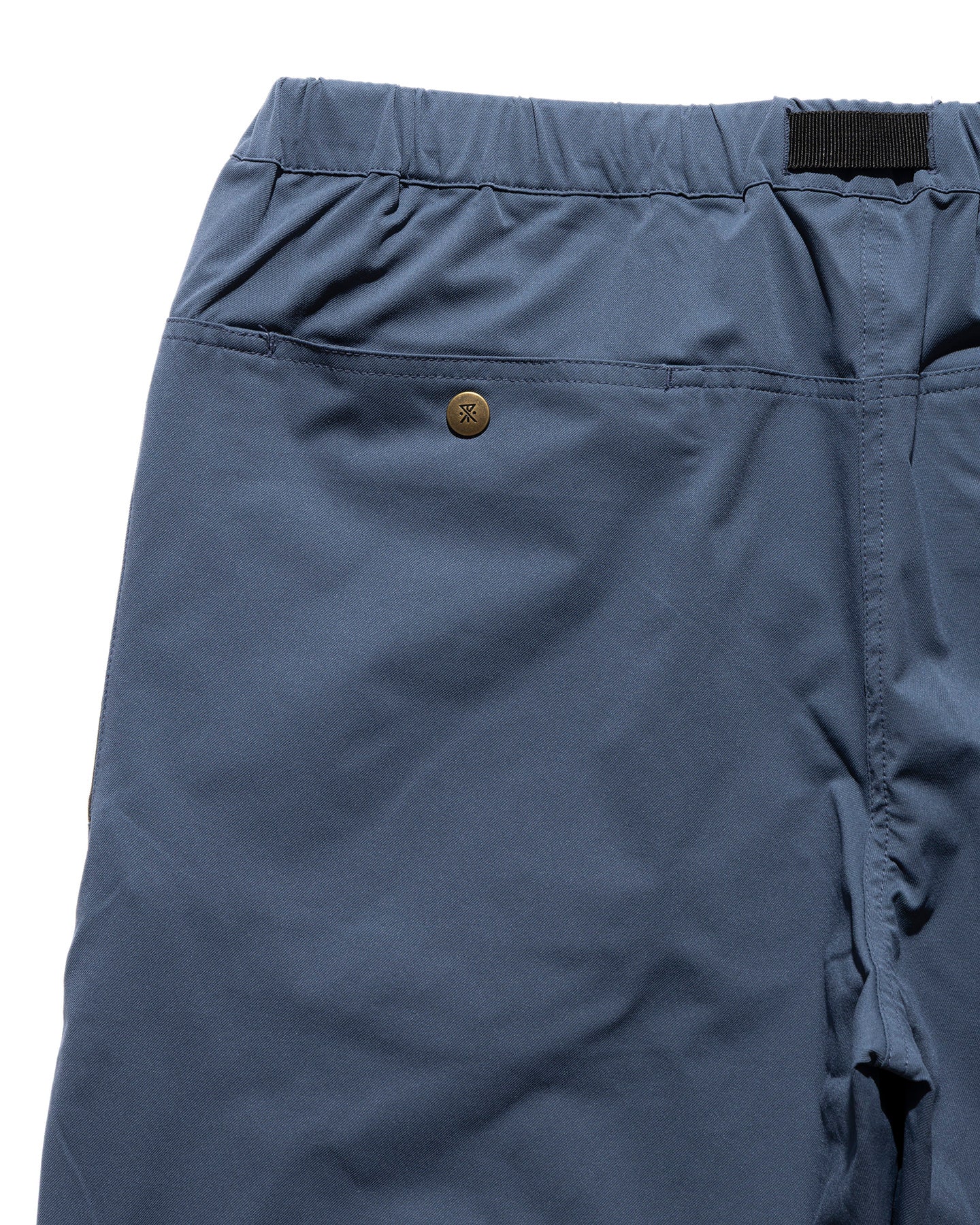 TRAVELPANT RESISTANT TWILL - RELAX