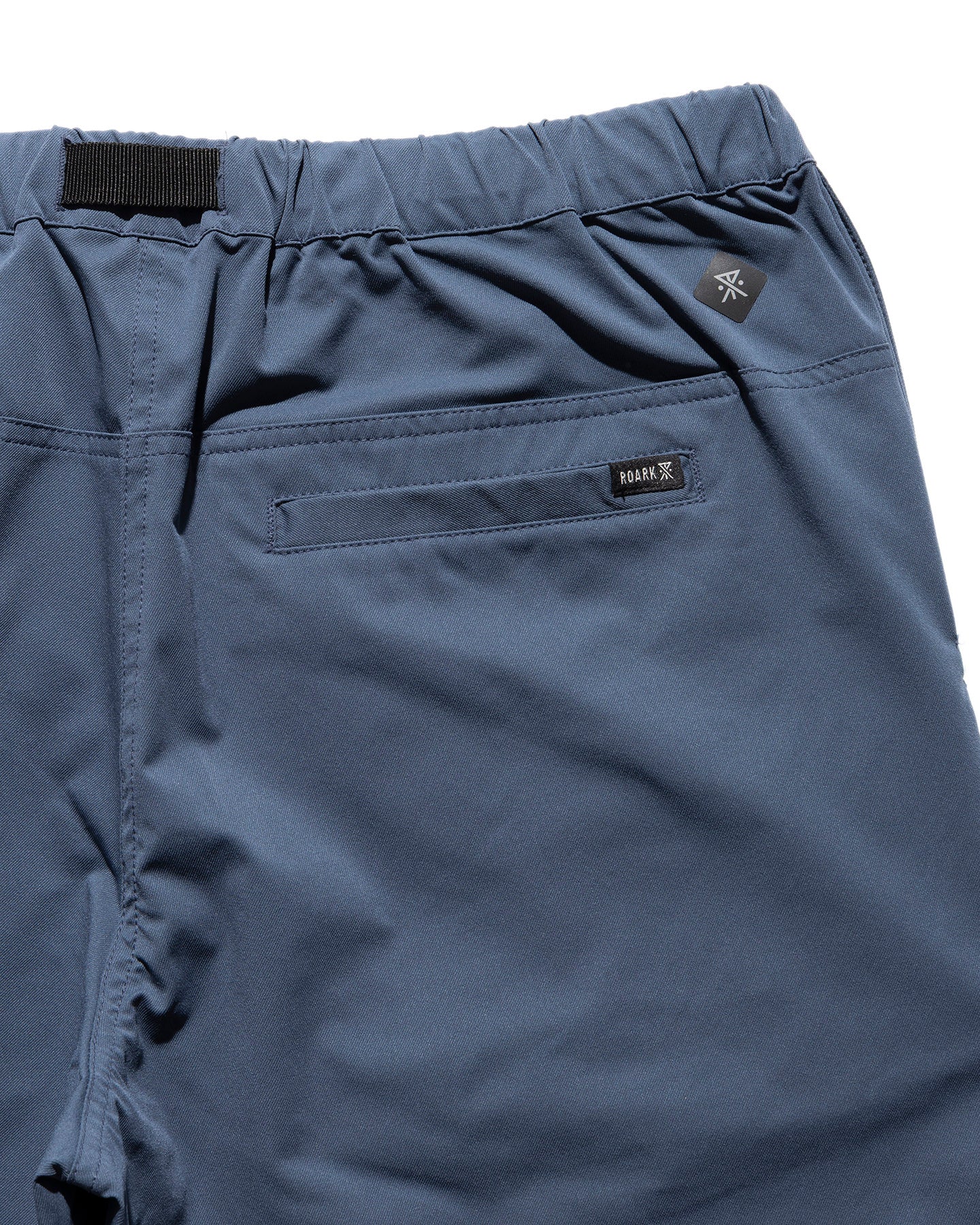 TRAVELPANT RESISTANT TWILL - RELAX