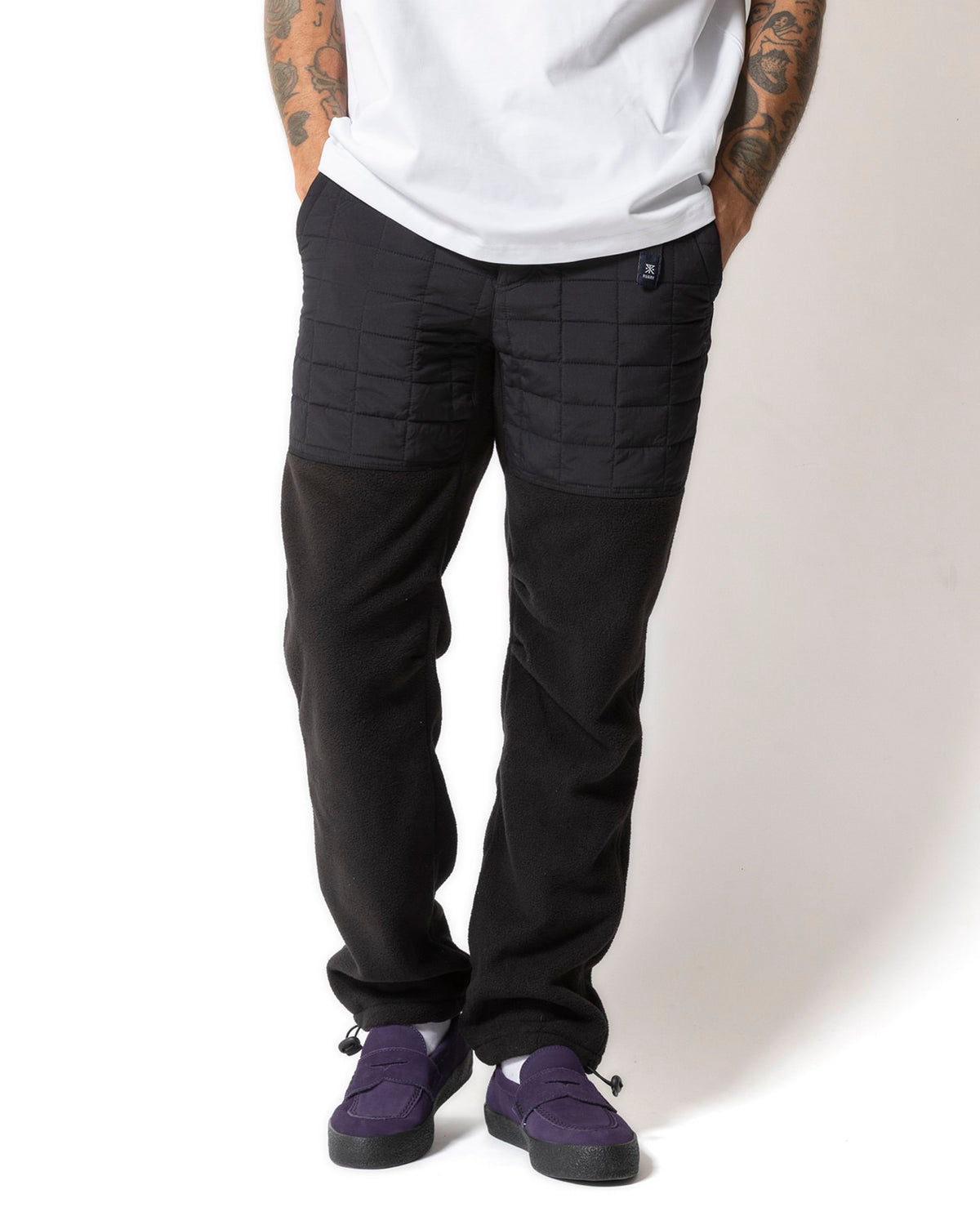 Gen3 Fleece Pant 2.0 - Narrow