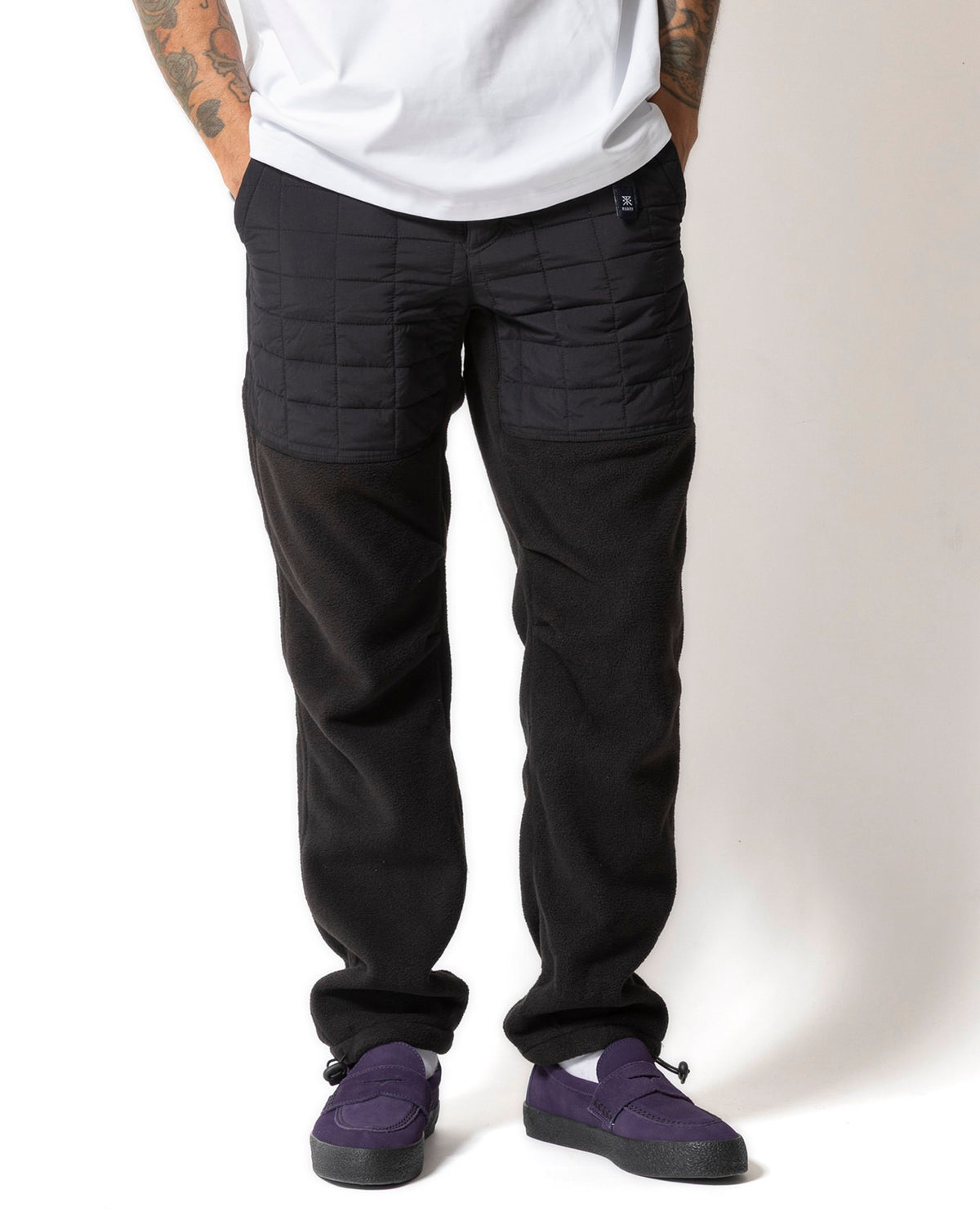 Gen3 Fleece Pant 2.0 - Narrow