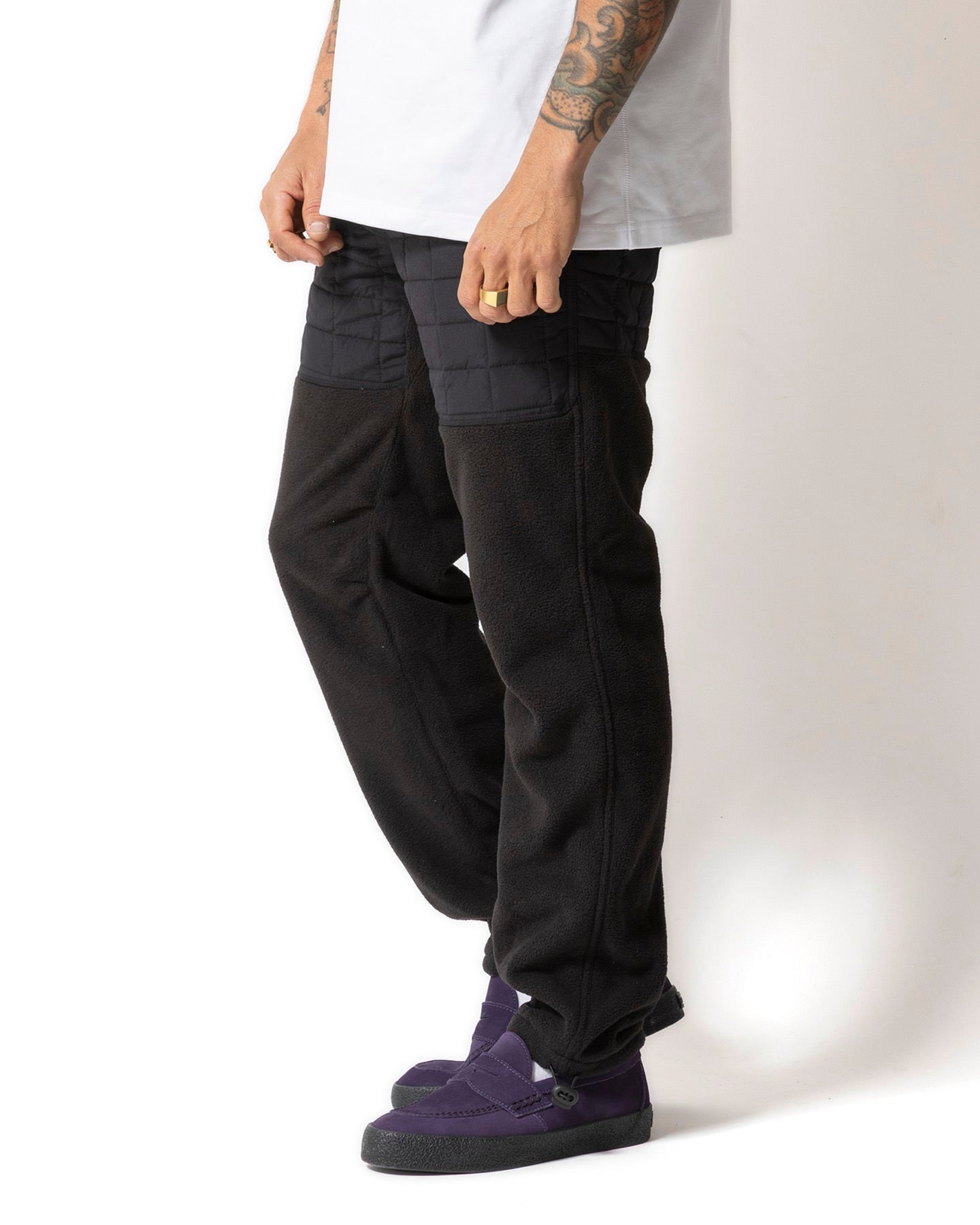 Gen3 Fleece Pant 2.0 - Narrow