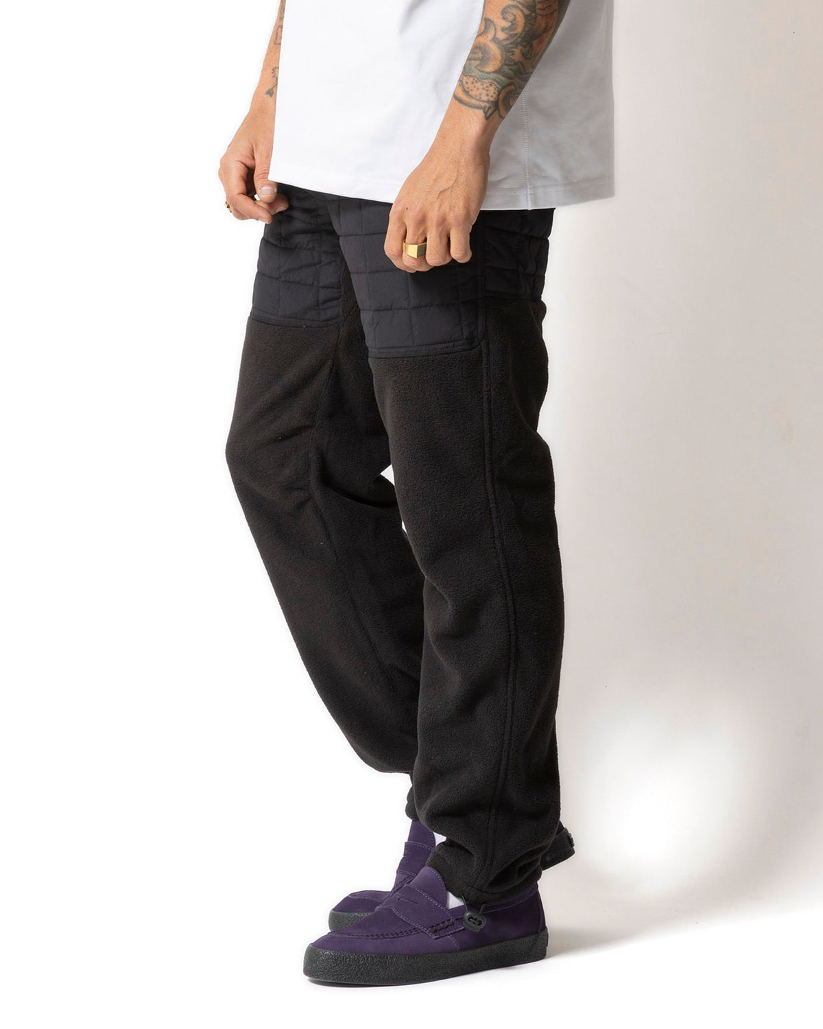 Gen3 Fleece Pant 2.0 - Narrow