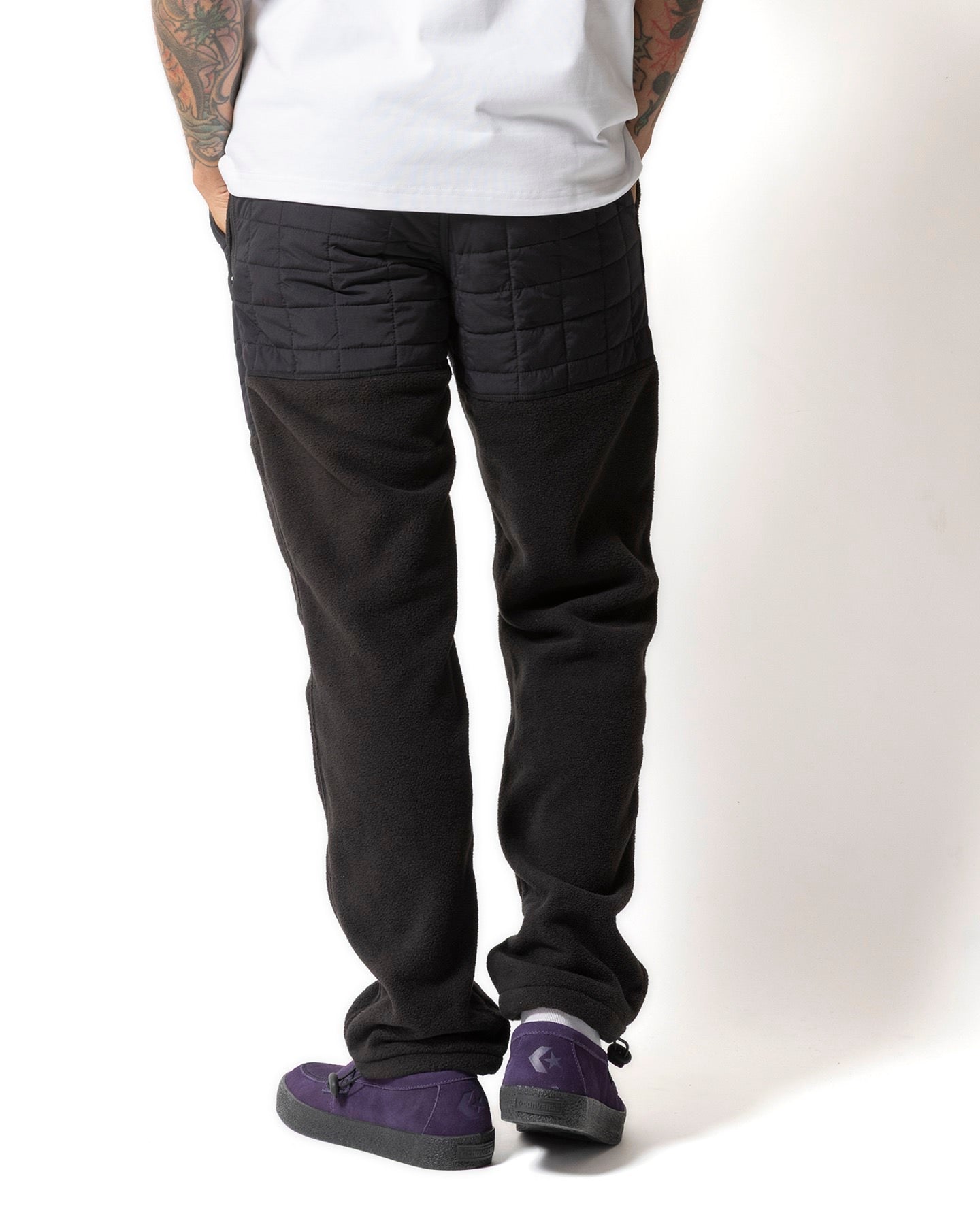 Gen3 Fleece Pant 2.0 - Narrow