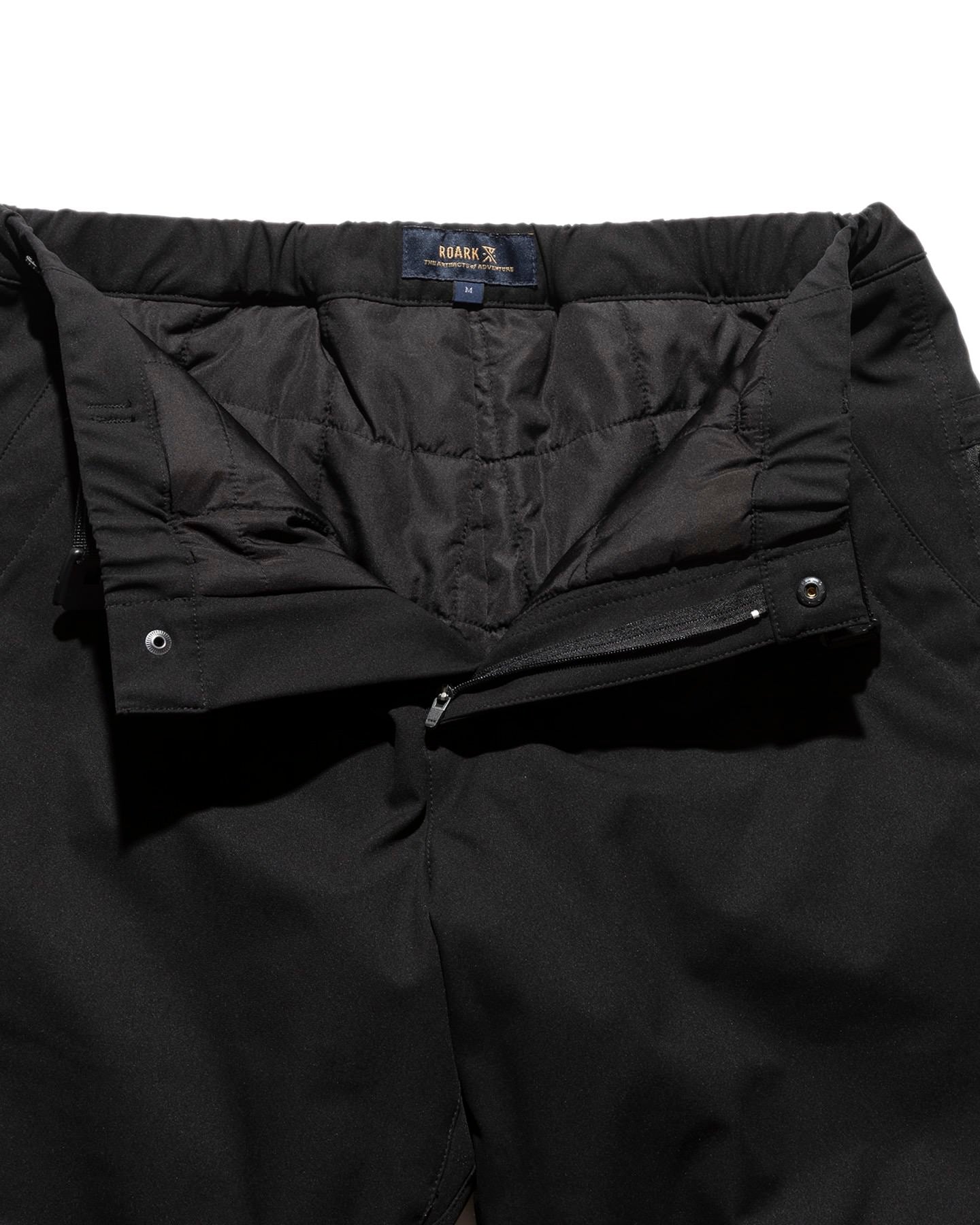 Travelpant Roam Free w/Solona - Standard