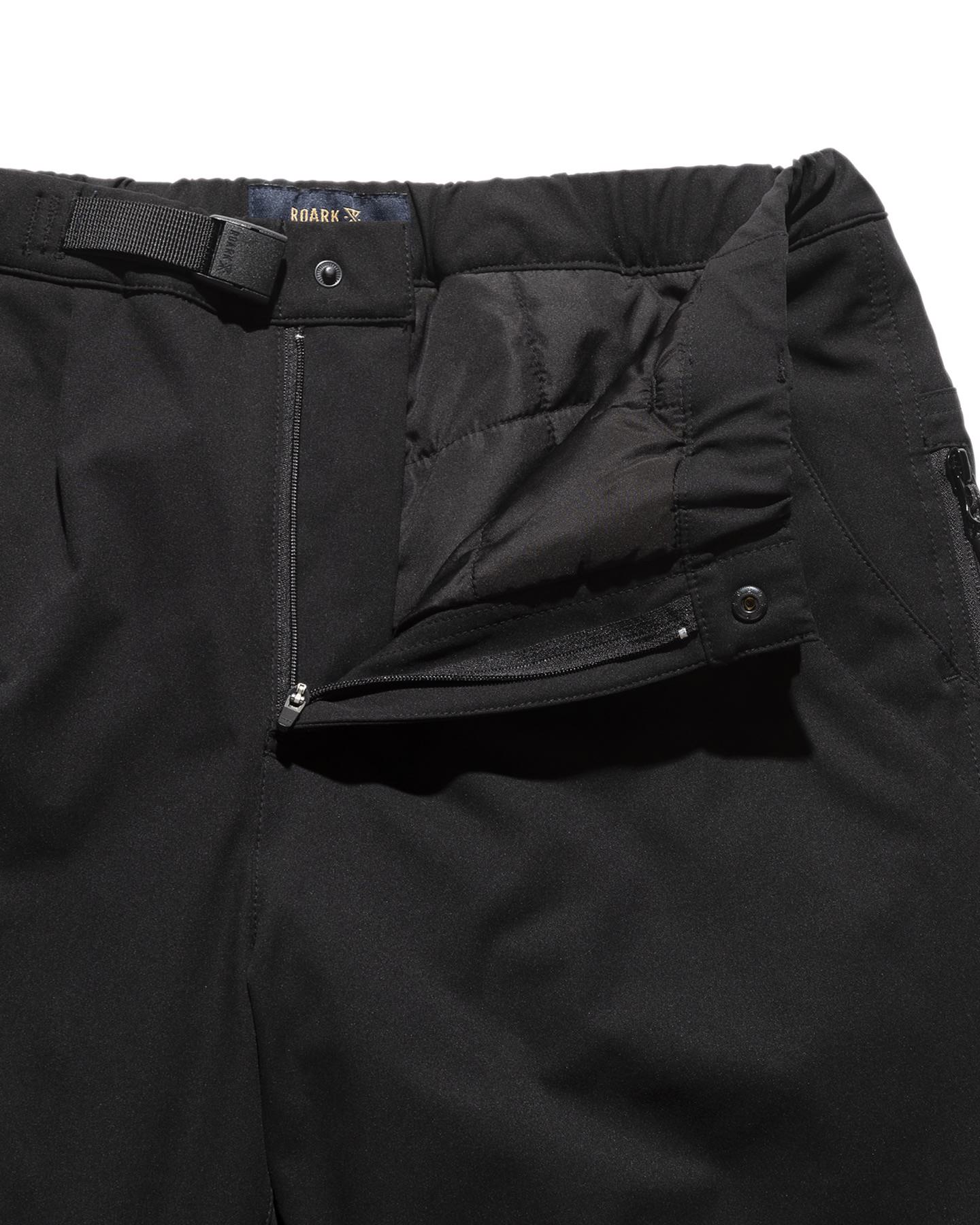 Travelpant Roam Free w/Solona - Standard