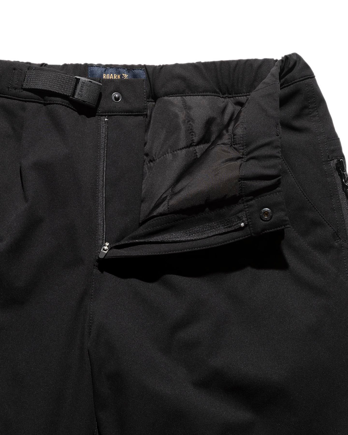 Travelpant Roam Free w/Solona - Standard