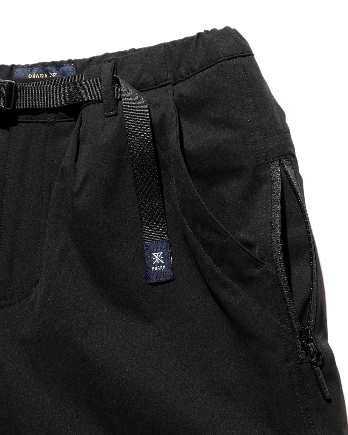 Travelpant Roam Free w/Solona - Standard
