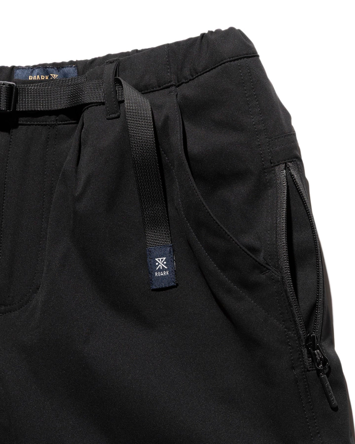 Travelpant Roam Free w/Solona - Standard