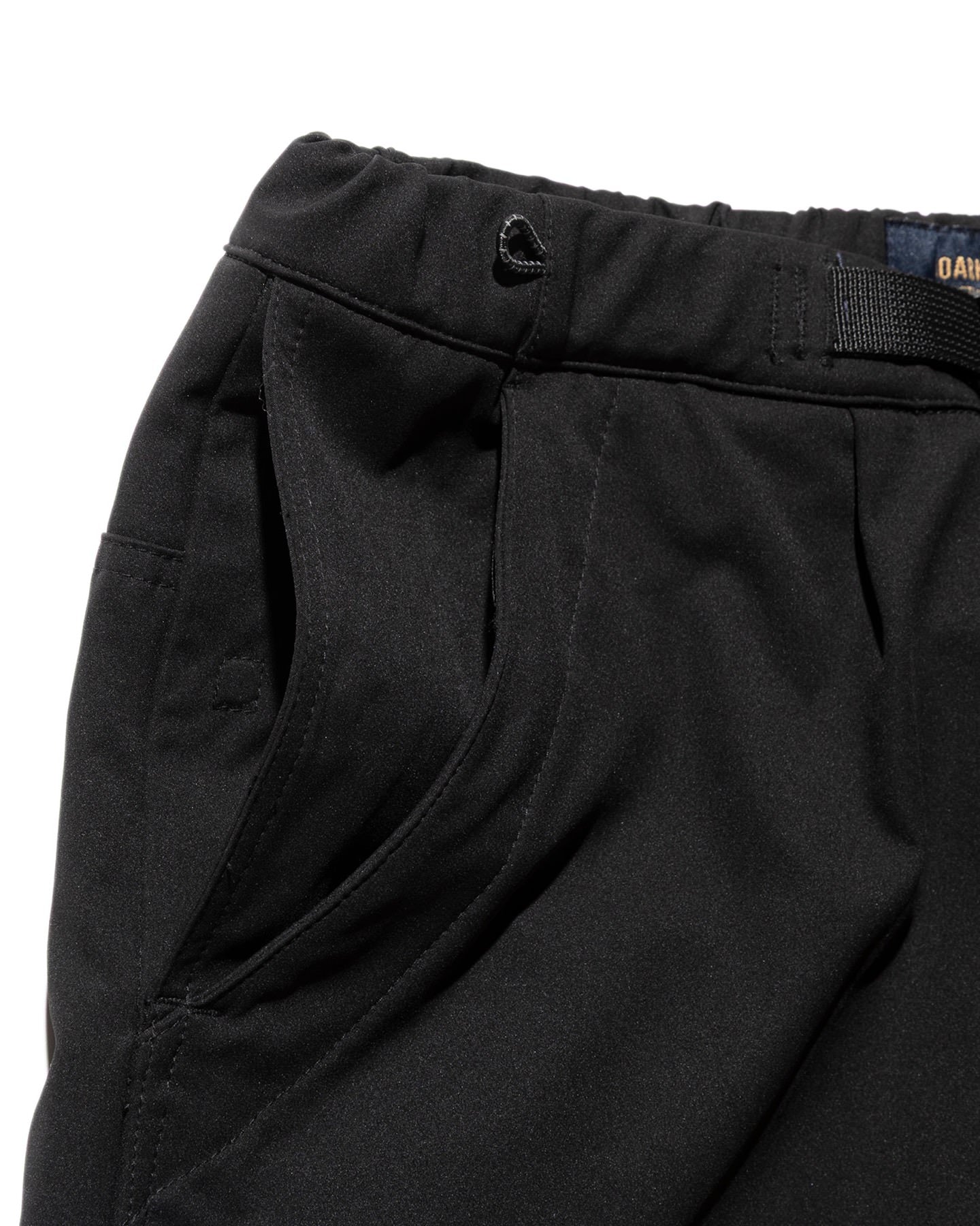 Travelpant Roam Free w/Solona - Standard