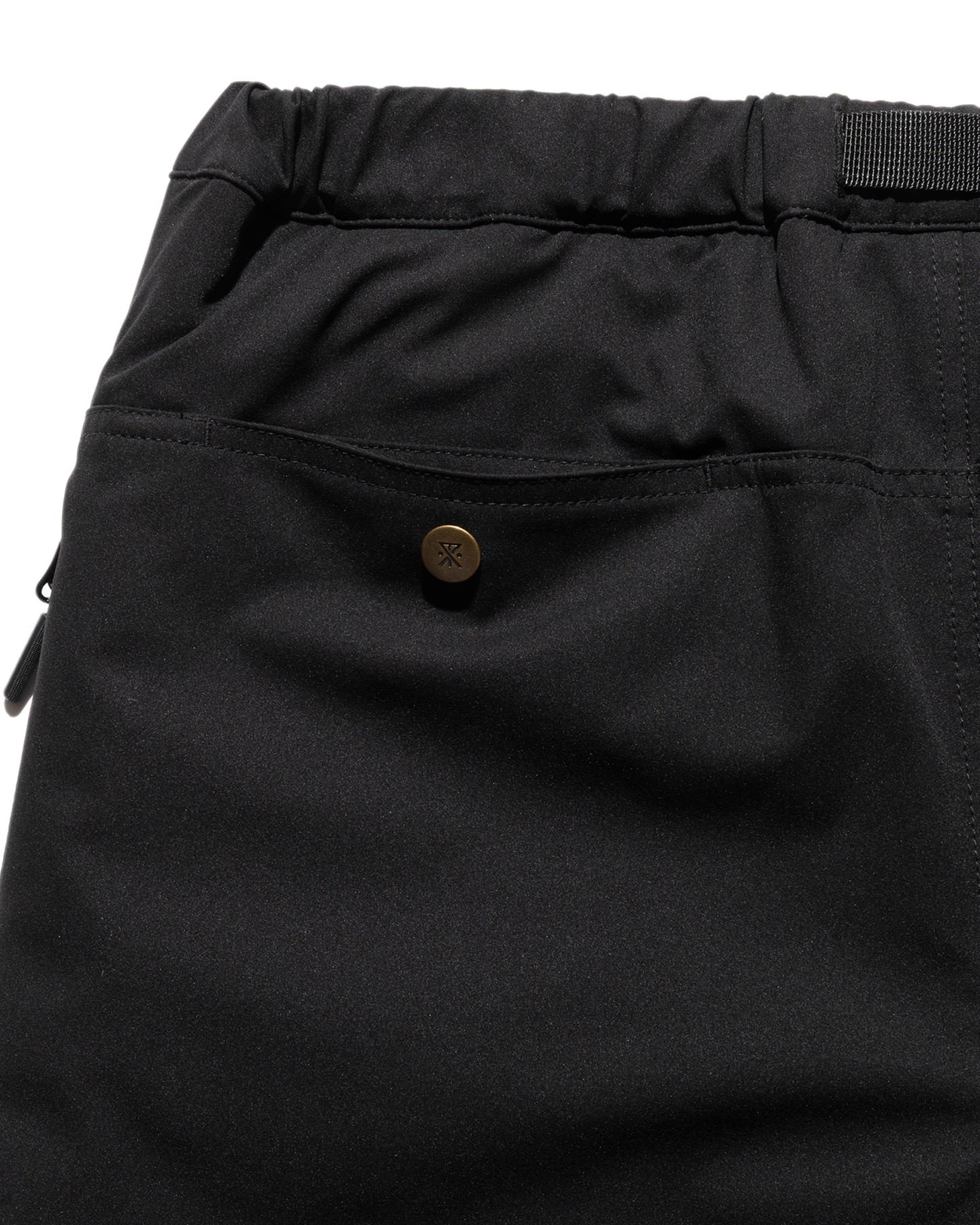 Travelpant Roam Free w/Solona - Standard