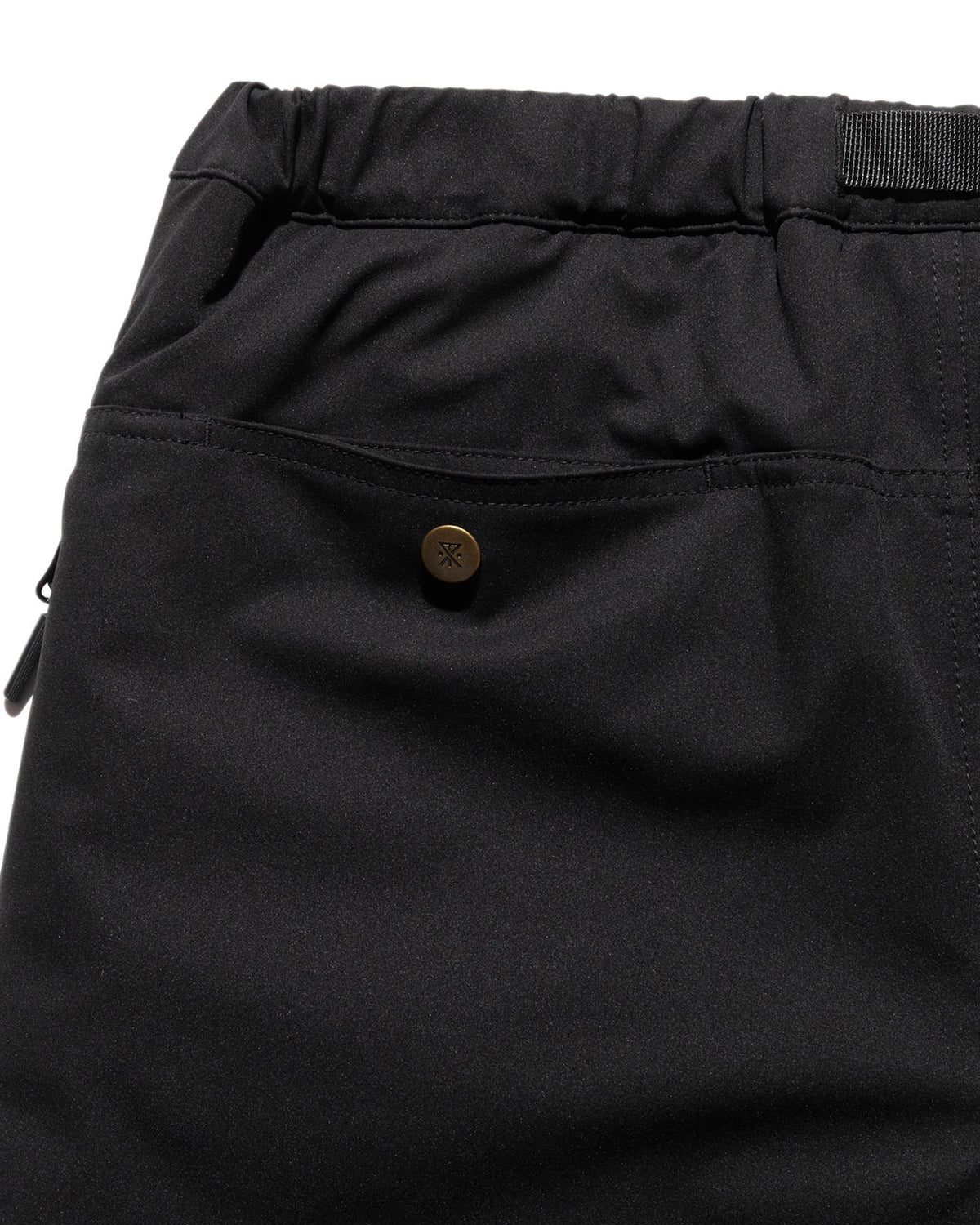 Travelpant Roam Free w/Solona - Standard