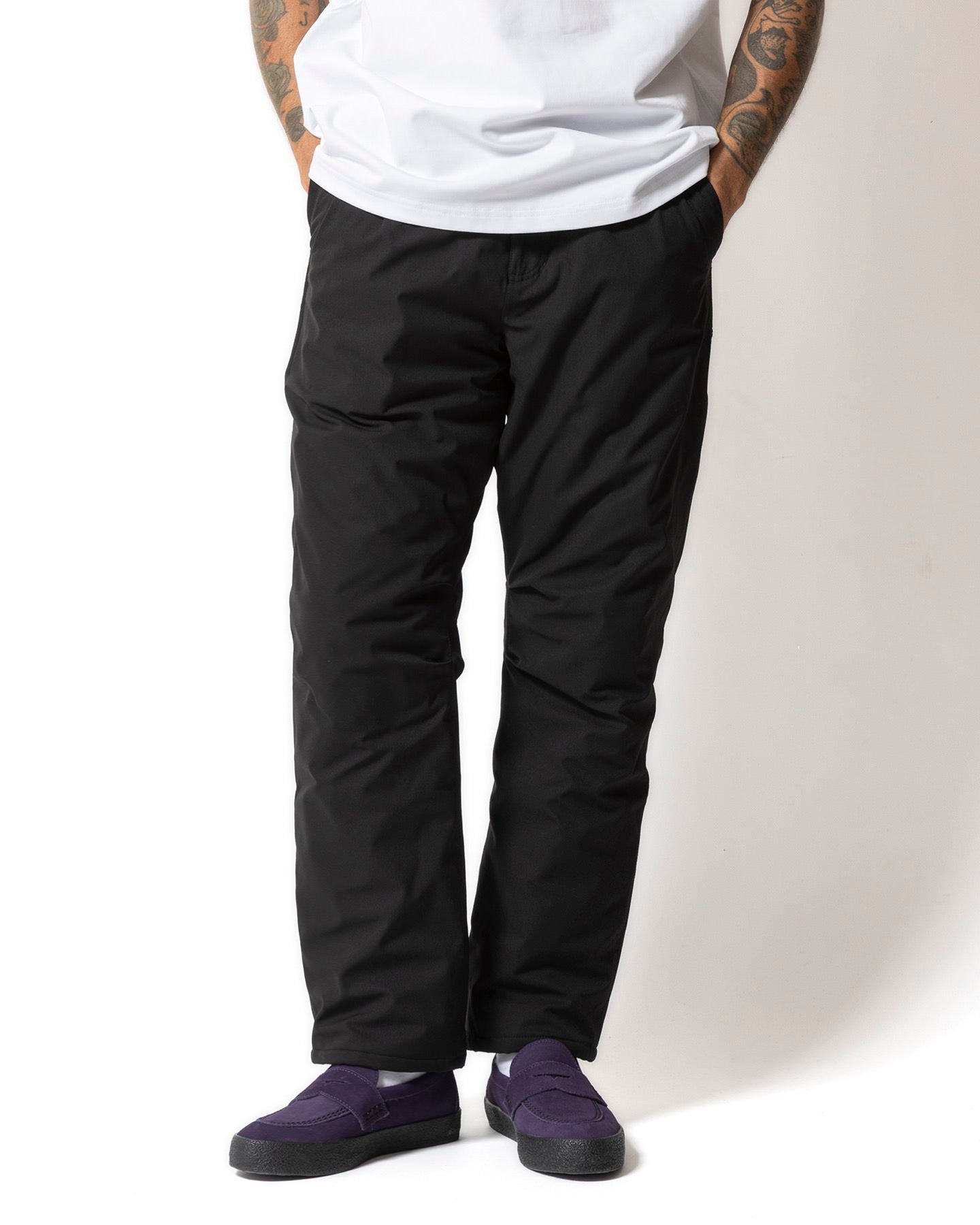Travelpant Roam Free w/Solona - Standard