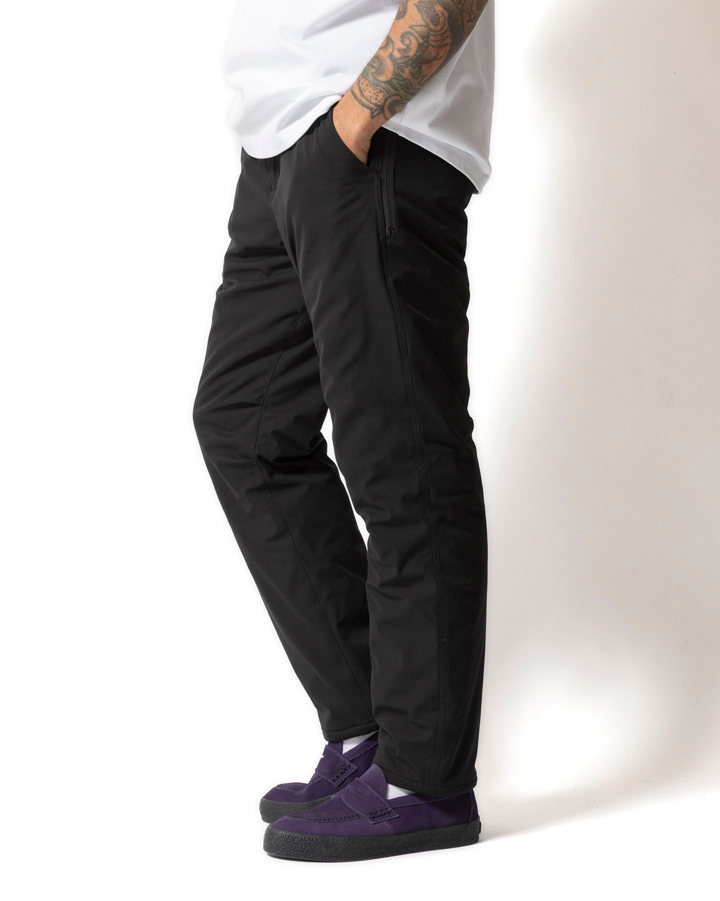 Travelpant Roam Free w/Solona - Standard