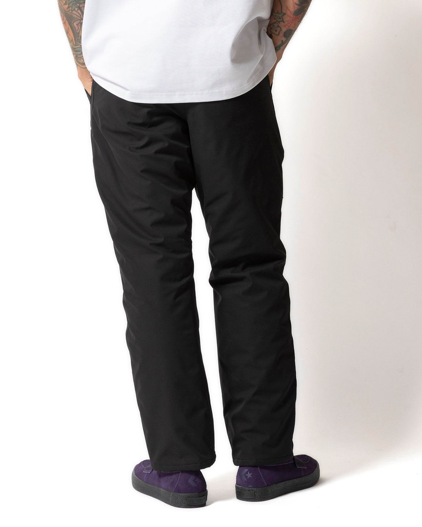 Travelpant Roam Free w/Solona - Standard