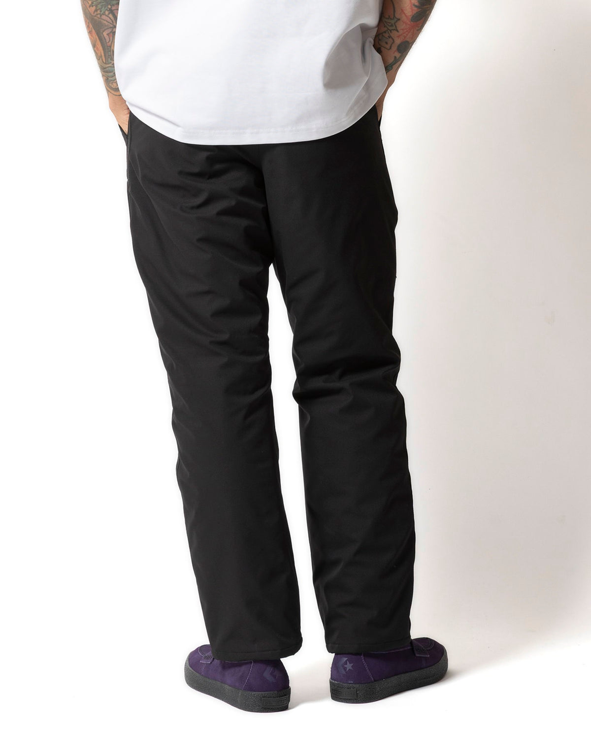 Travelpant Roam Free w/Solona - Standard
