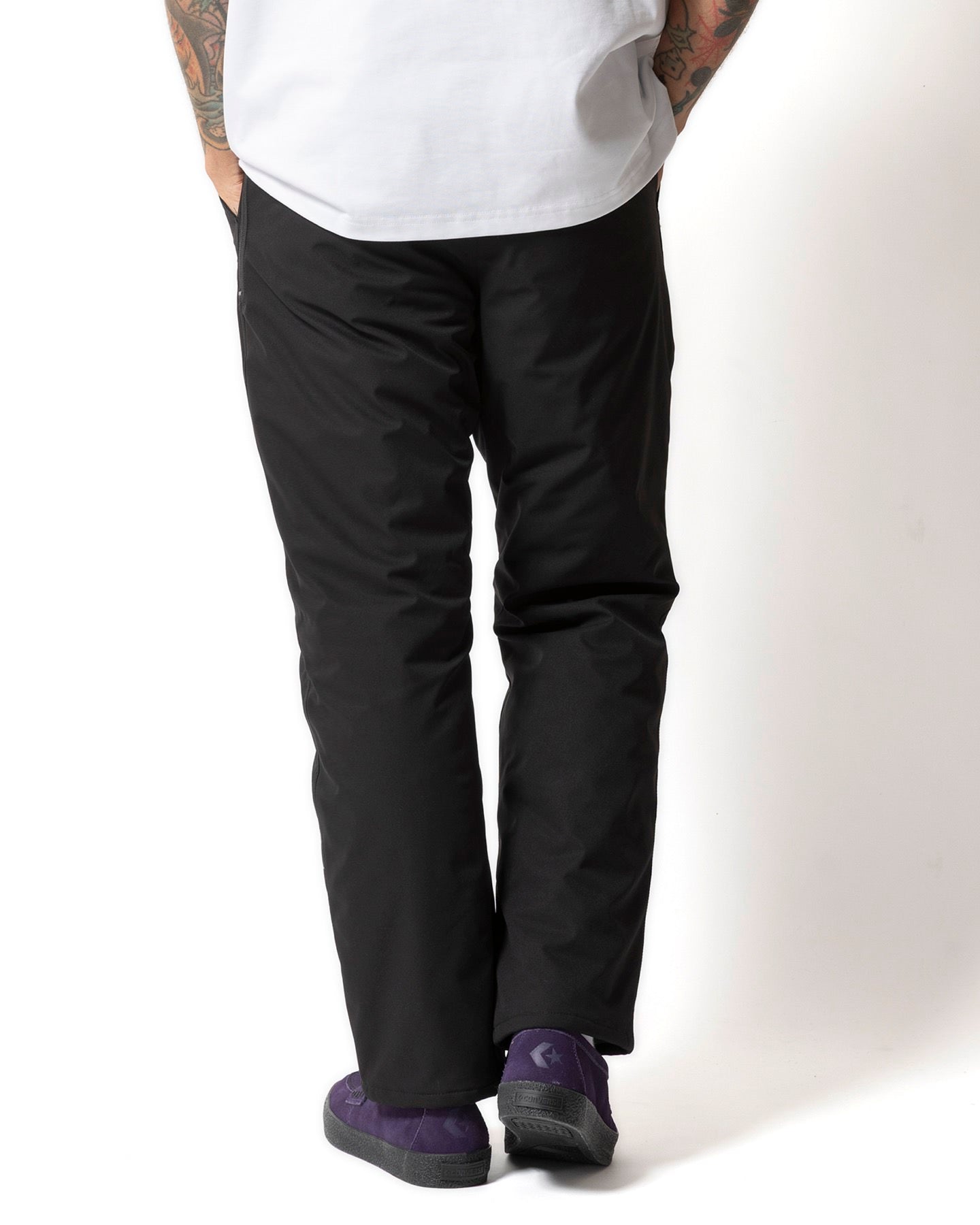 Travelpant Roam Free w/Solona - Standard