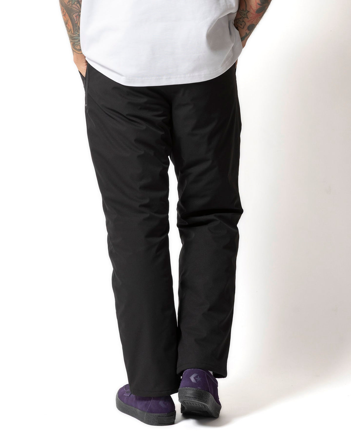 Travelpant Roam Free w/Solona - Standard