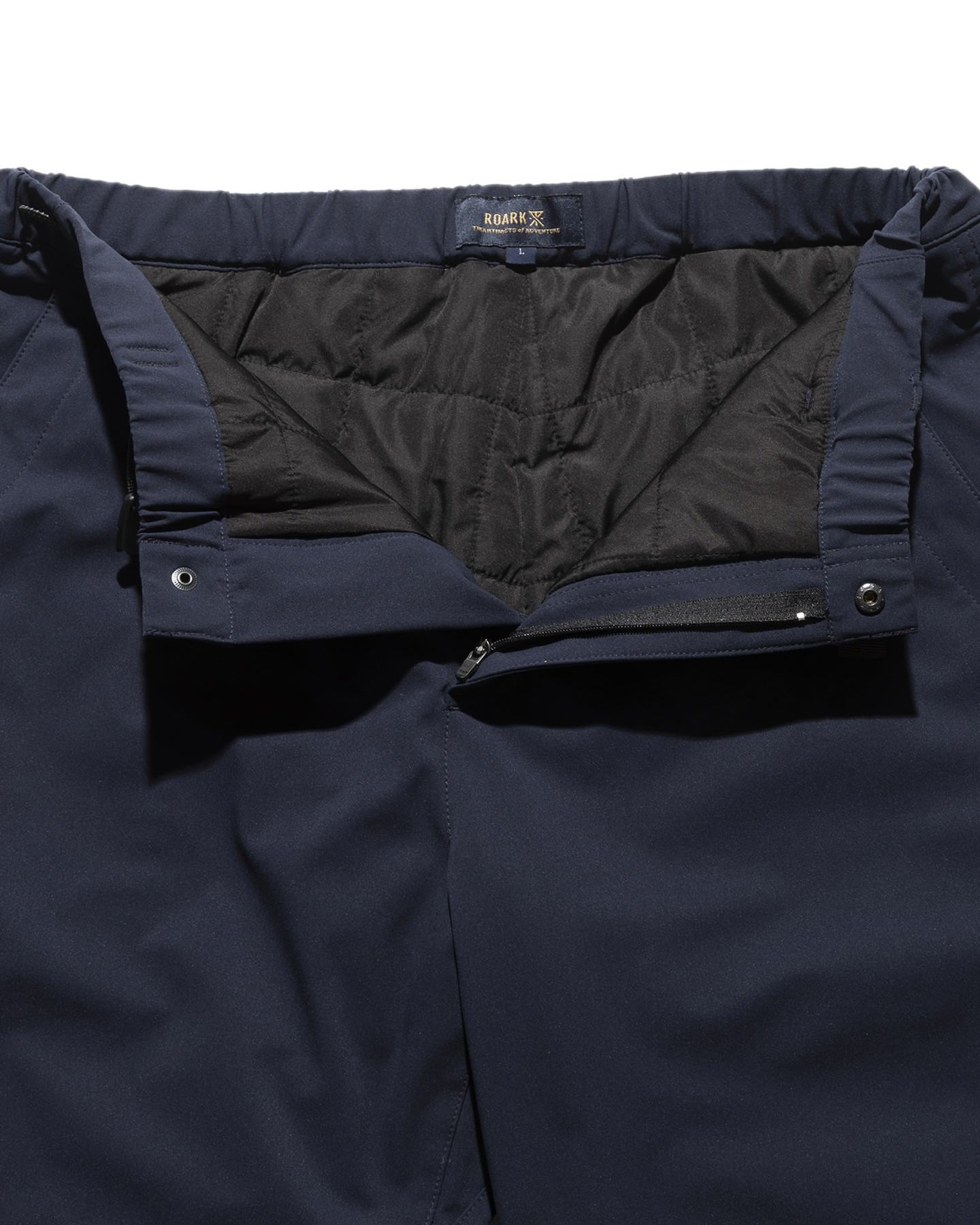 Travelpant Roam Free w/Solona - Standard