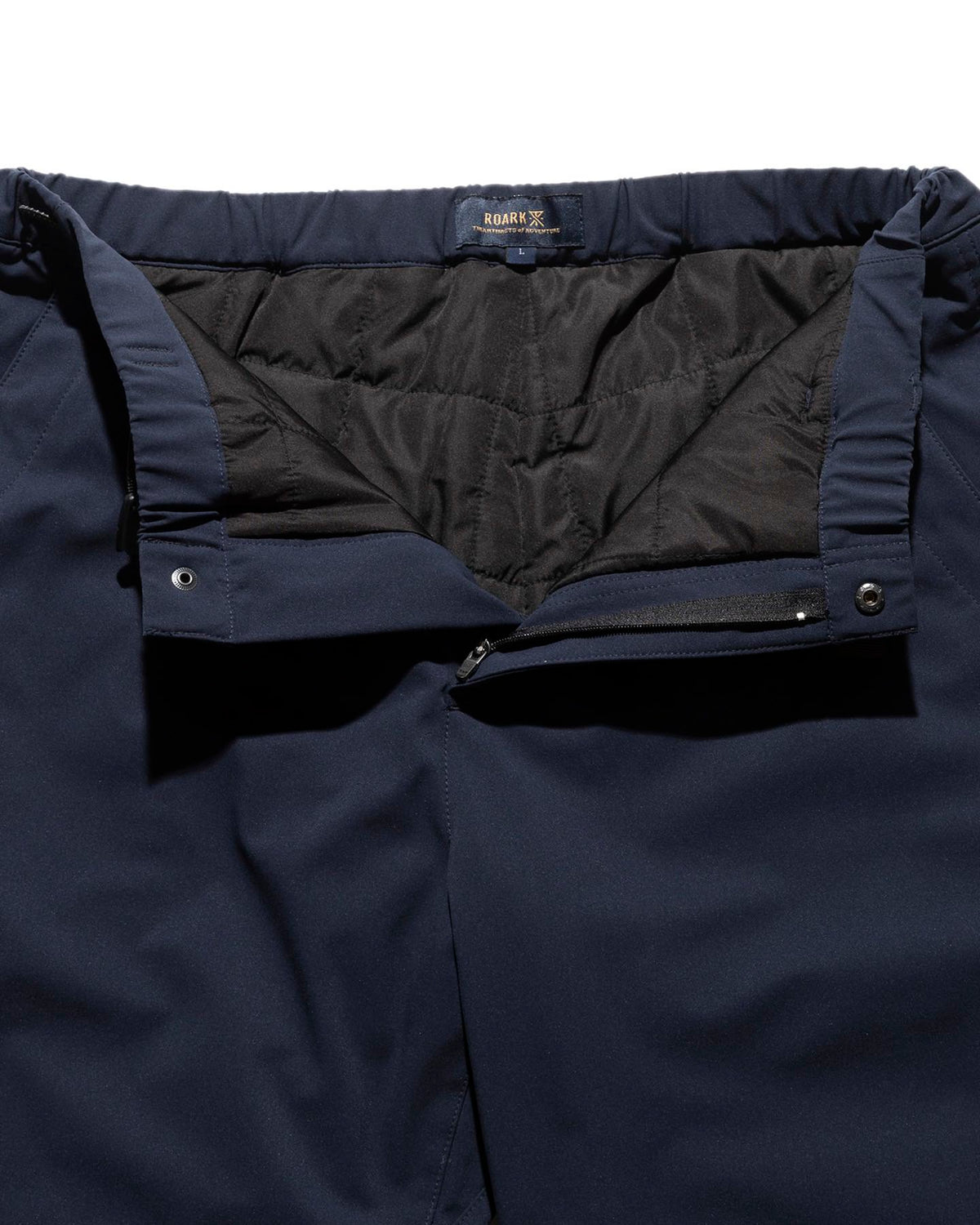 Travelpant Roam Free w/Solona - Standard