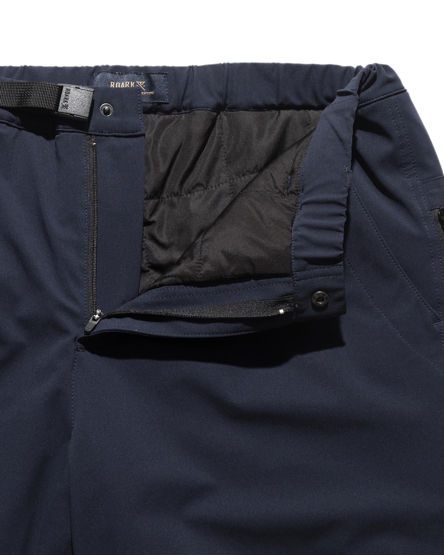 Travelpant Roam Free w/Solona - Standard