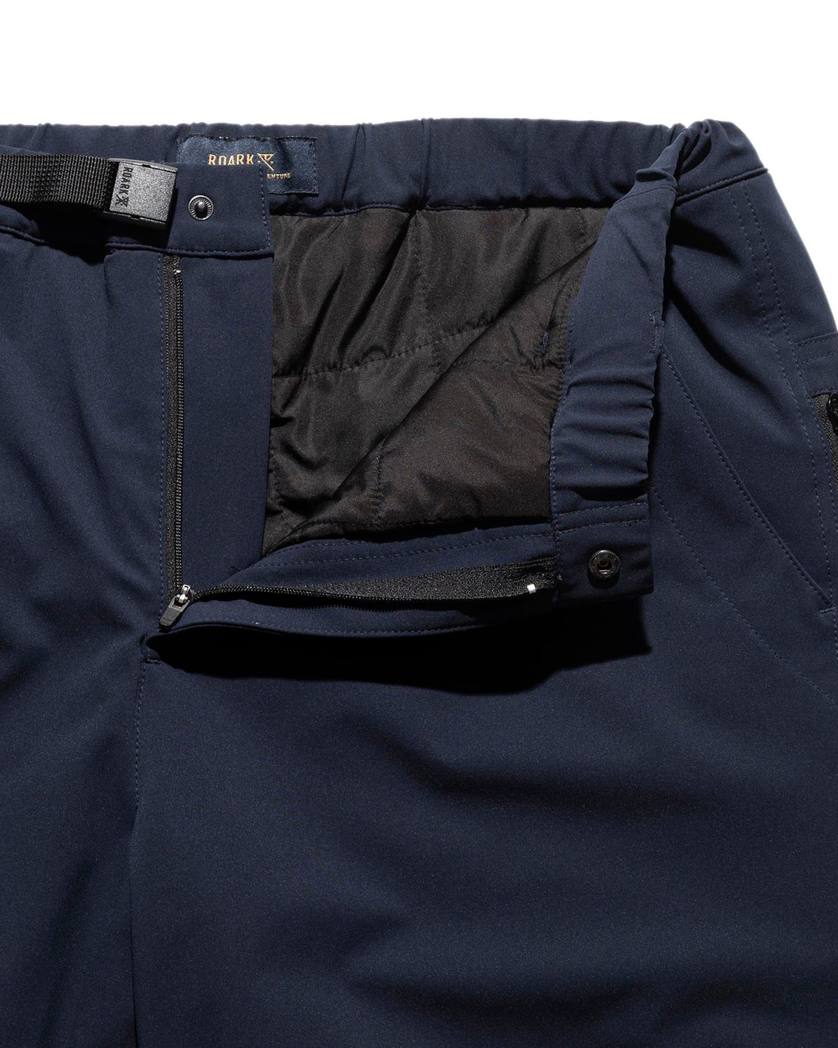 Travelpant Roam Free w/Solona - Standard