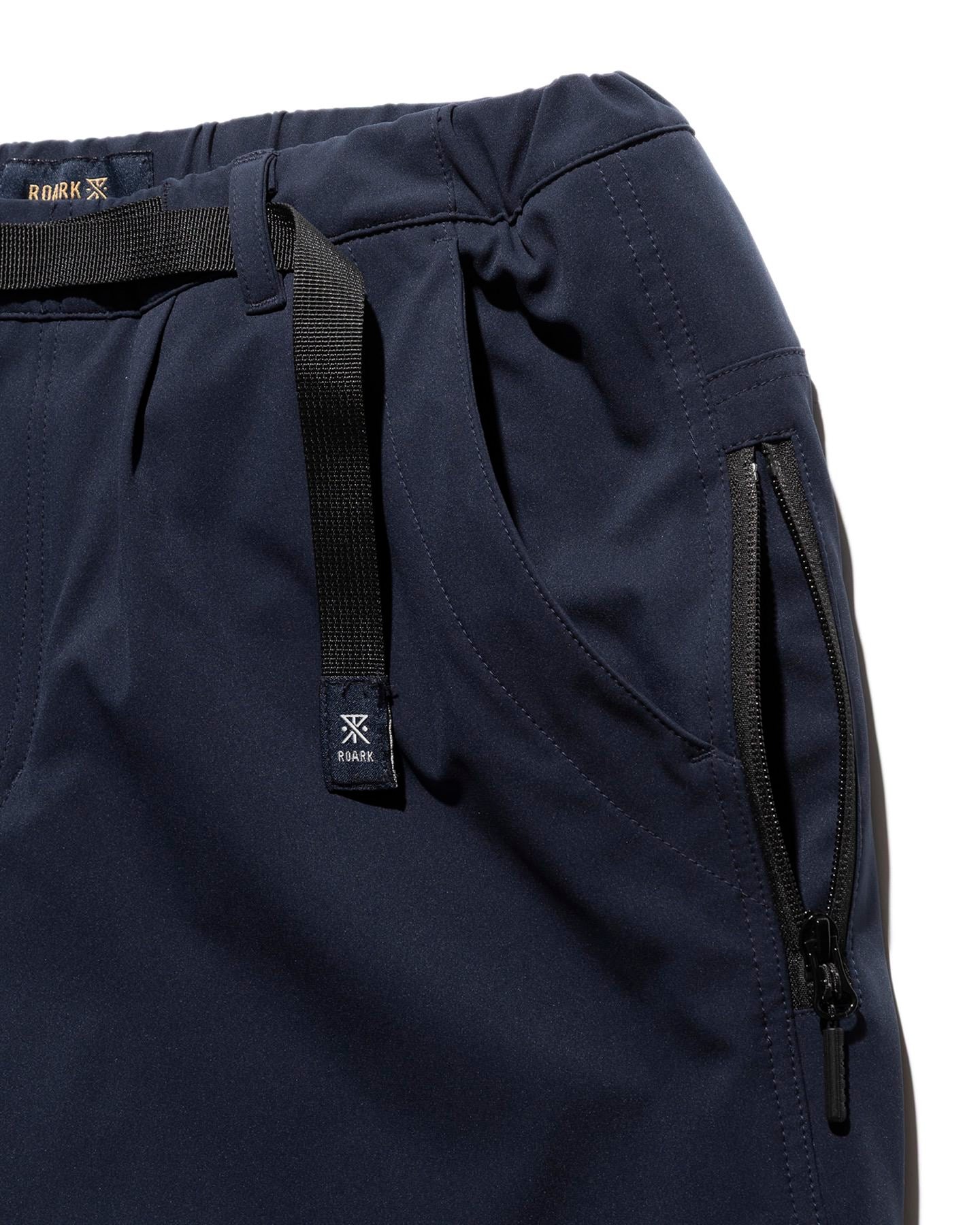 Travelpant Roam Free w/Solona - Standard