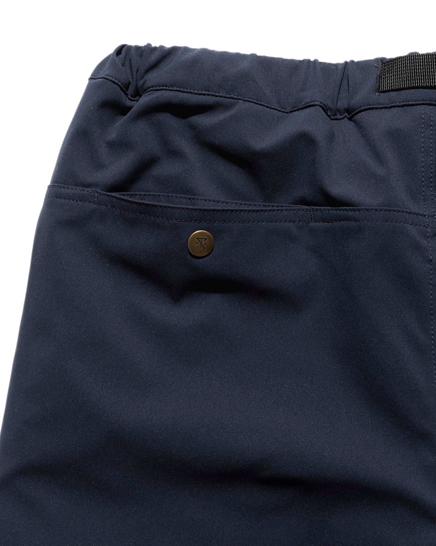 Travelpant Roam Free w/Solona - Standard