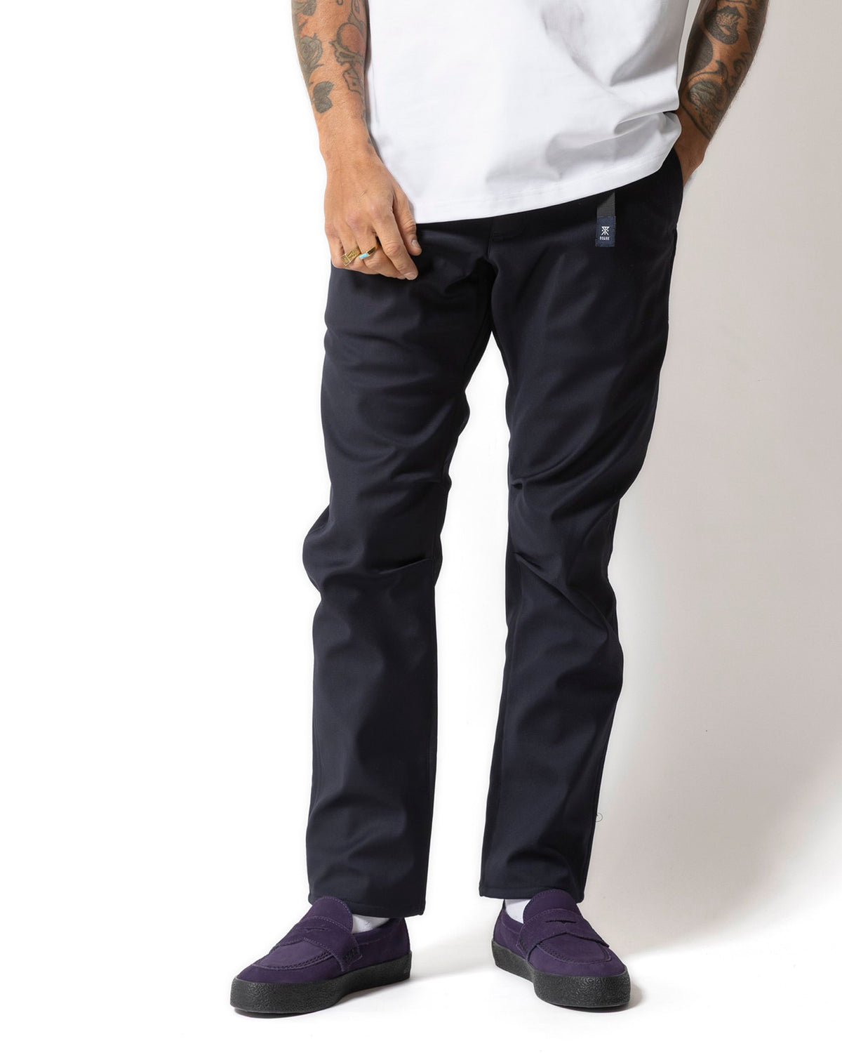 Travelpant Roam Free w/Solona - Standard