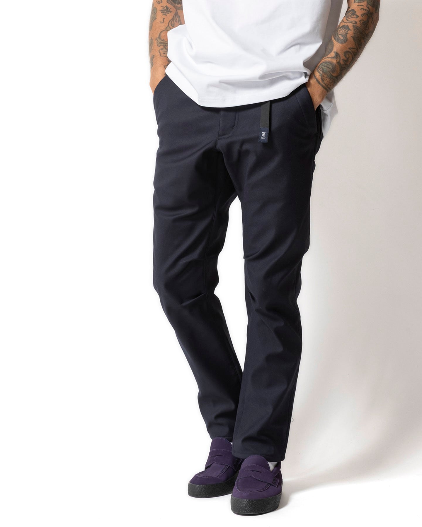 Travelpant Roam Free w/Solona - Standard