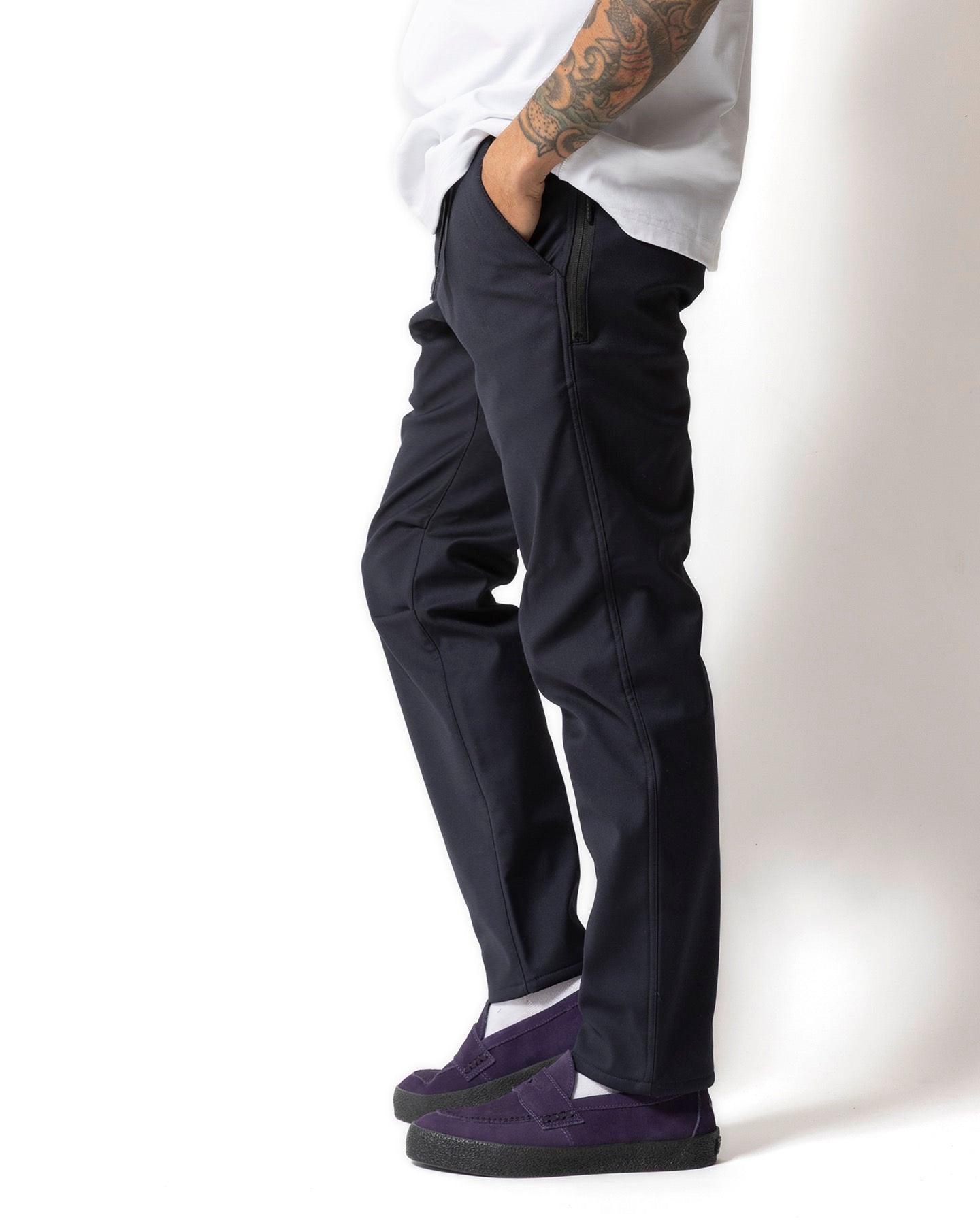 Travelpant Roam Free w/Solona - Standard
