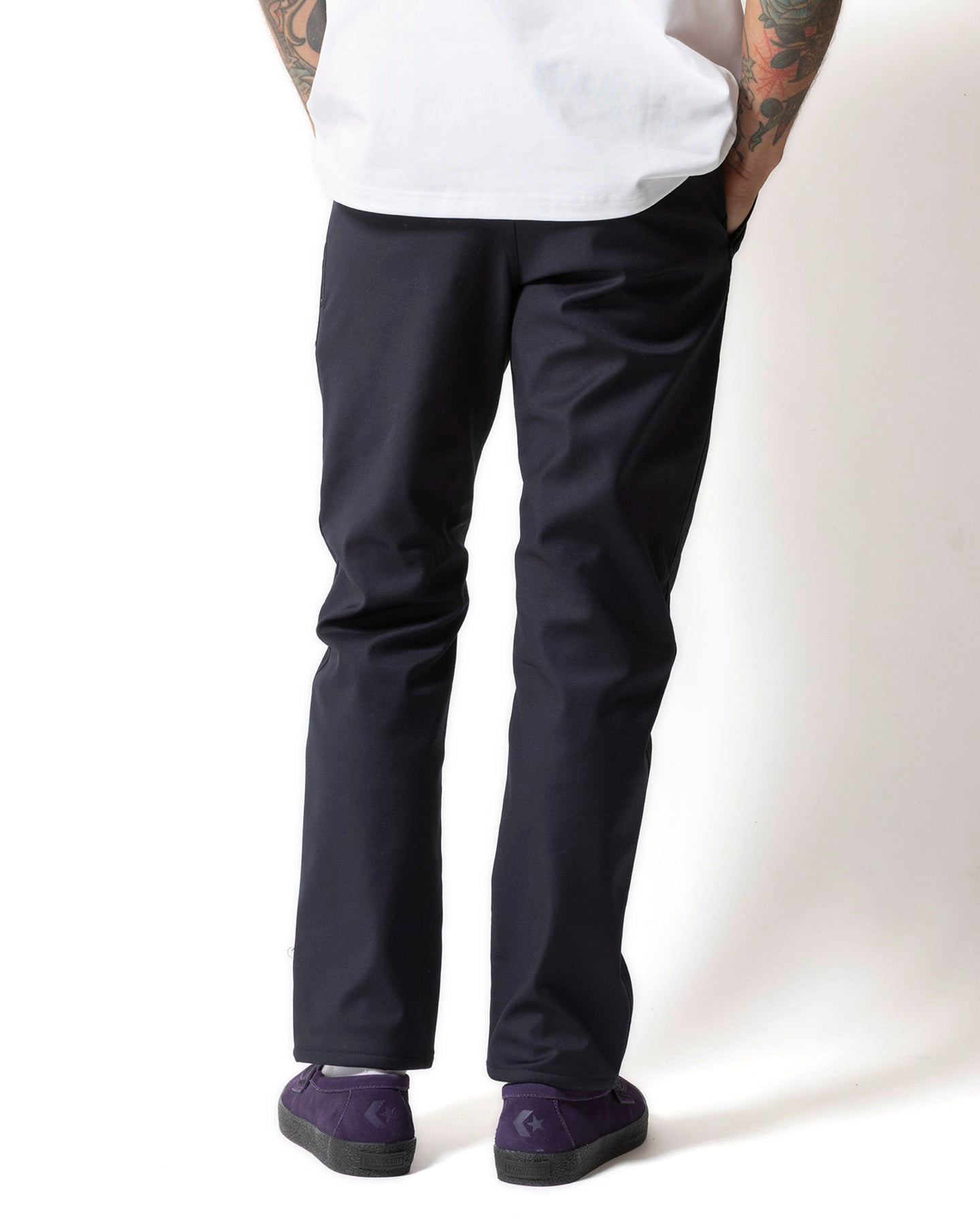 Travelpant Roam Free w/Solona - Standard