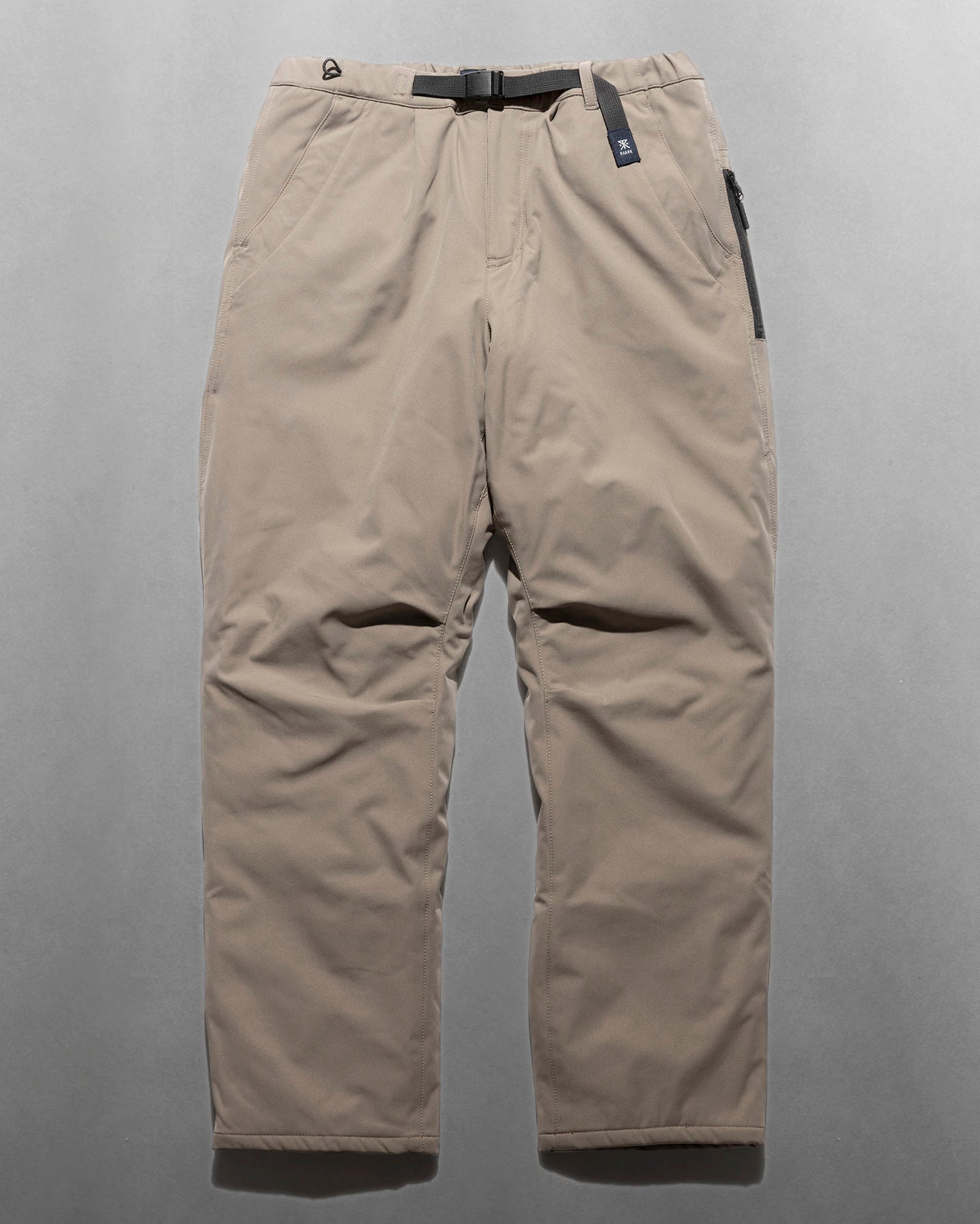 Travelpant Roam Free w/Solona - Standard