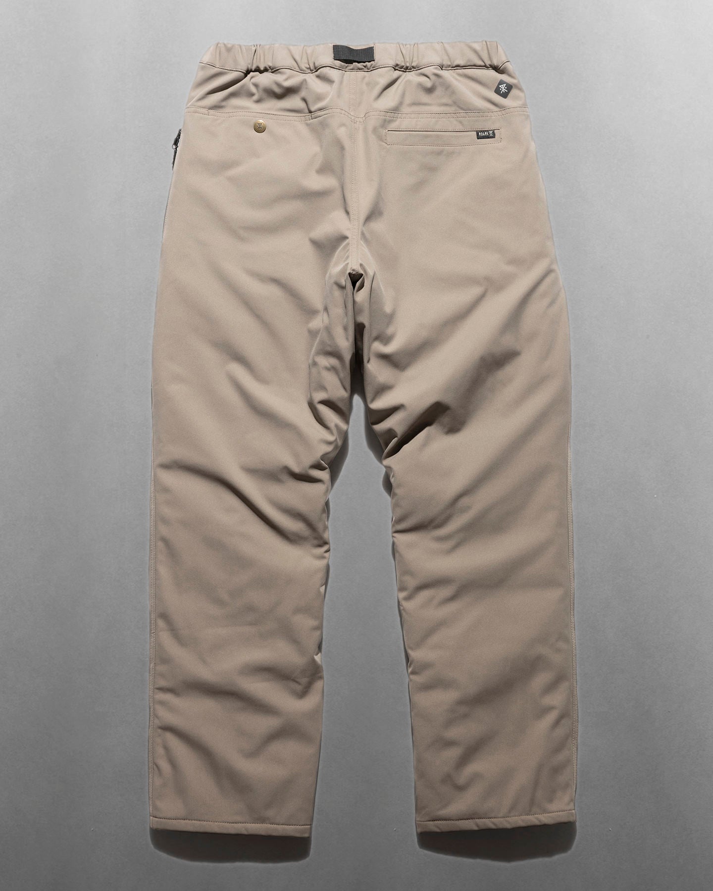 Travelpant Roam Free w/Solona - Standard