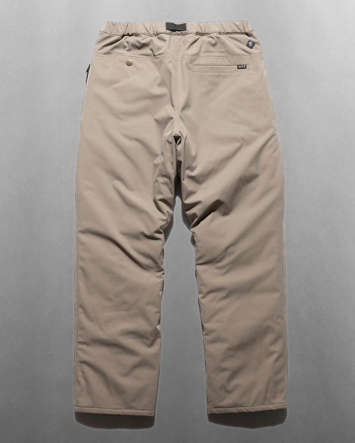 Travelpant Roam Free w/Solona - Standard