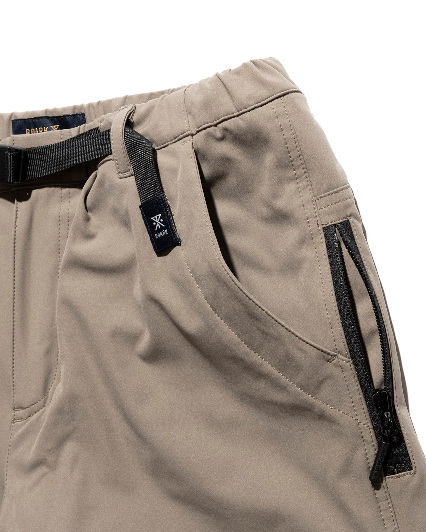 Travelpant Roam Free w/Solona - Standard
