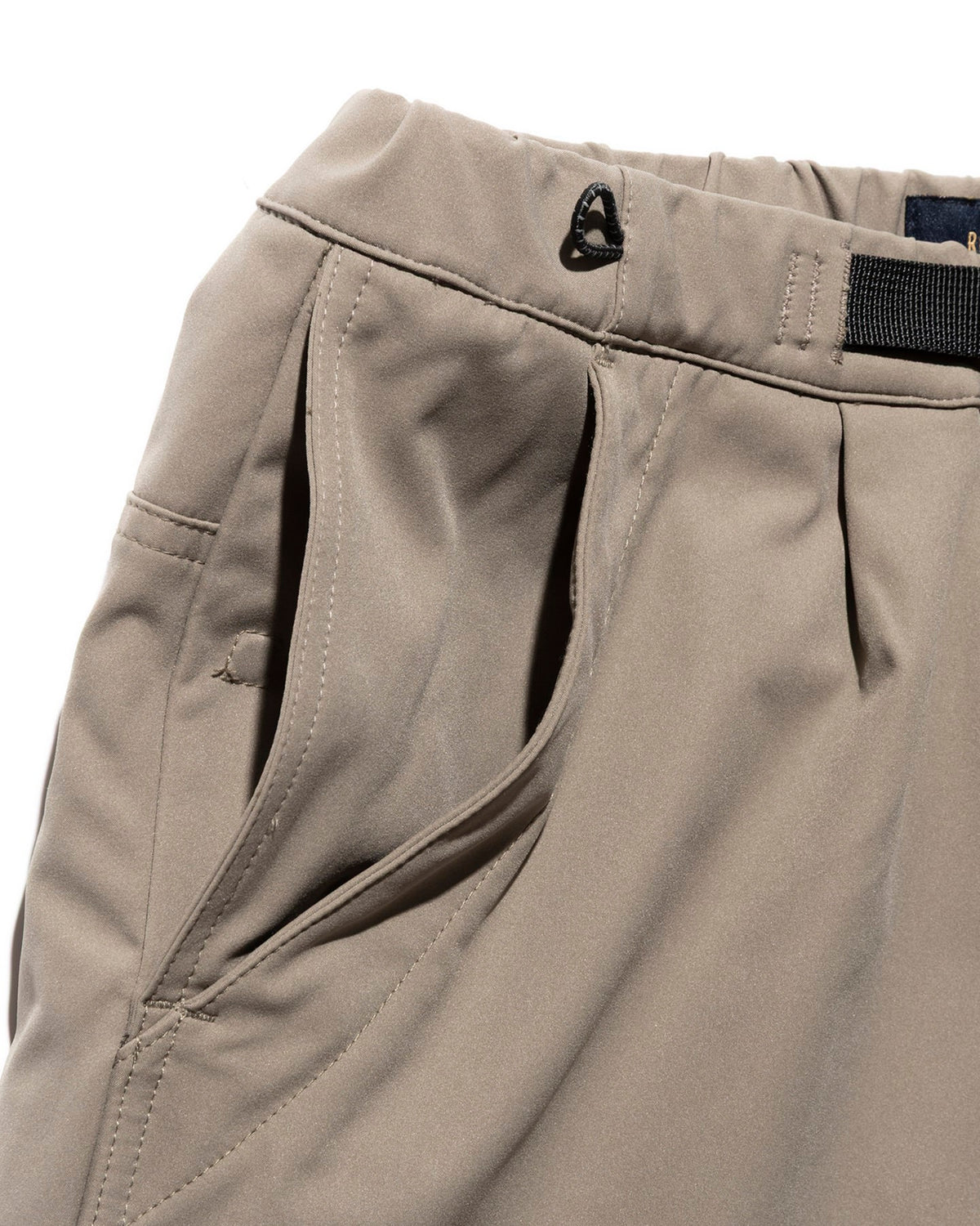 Travelpant Roam Free w/Solona - Standard