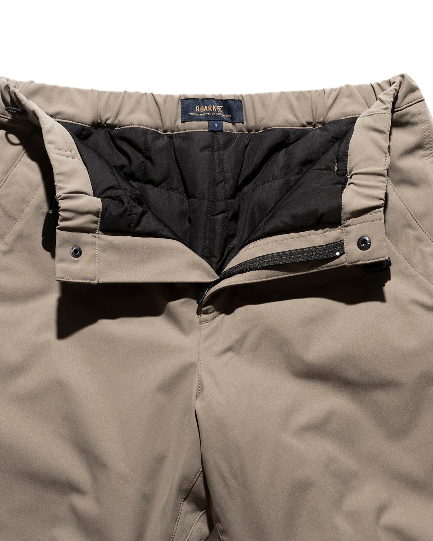 Travelpant Roam Free w/Solona - Standard