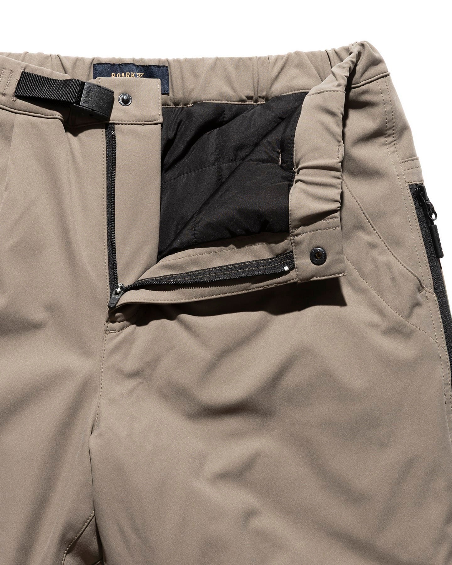 Travelpant Roam Free w/Solona - Standard